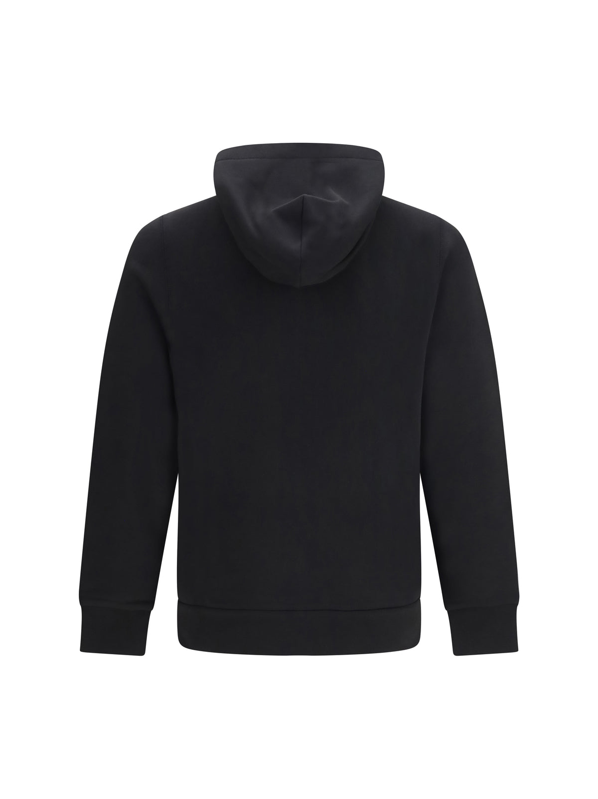 Moncler Men Hoodie With Logo MONCLER