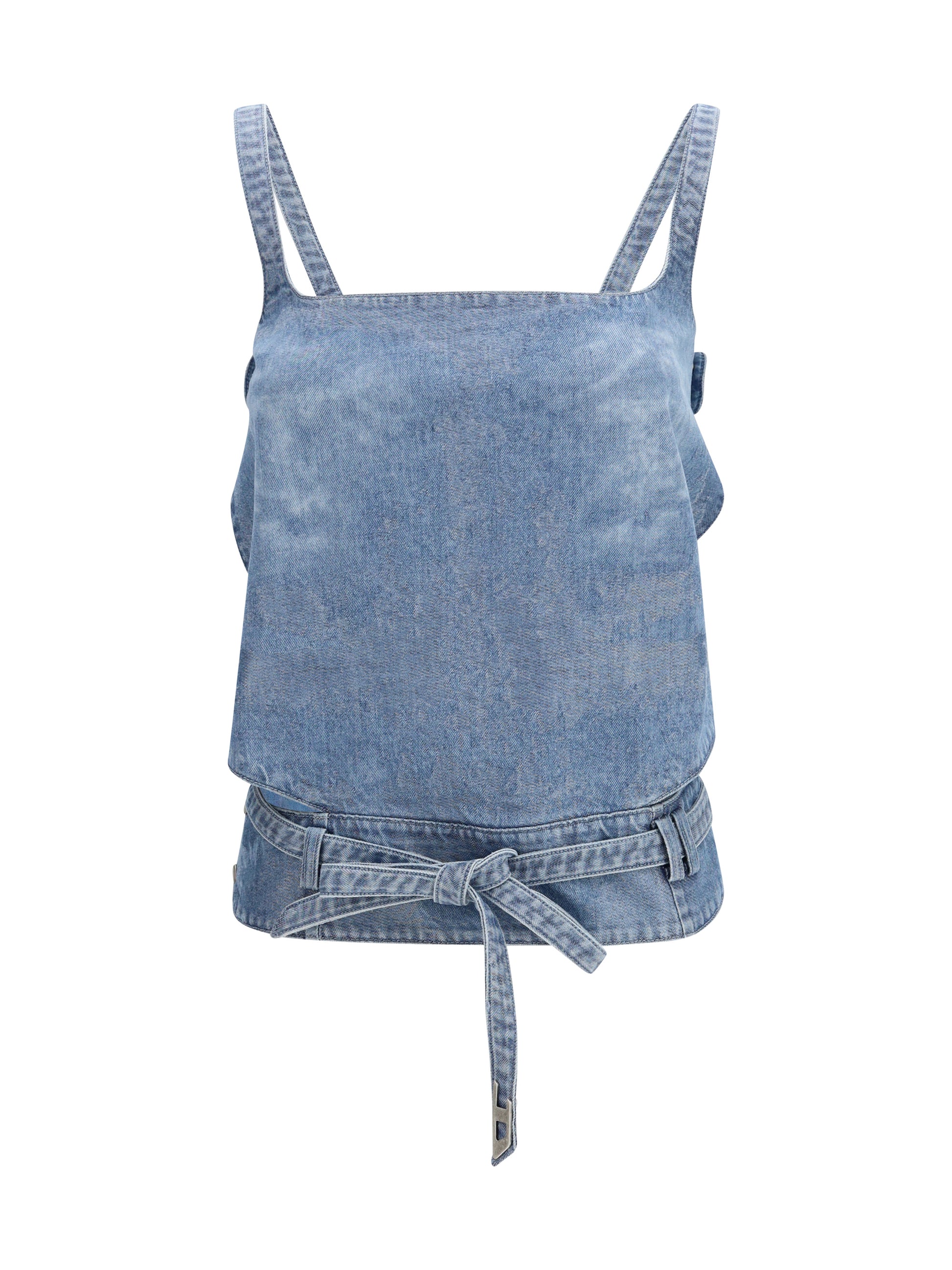 Diesel Women De Sayra Top DIESEL