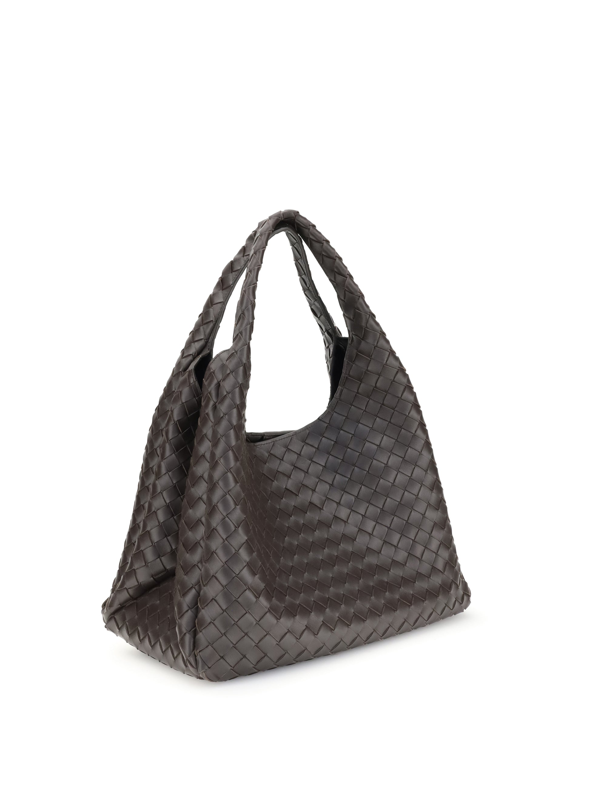 Bottega Veneta Women Shoulder Bag Campana Large BOTTEGA VENETA