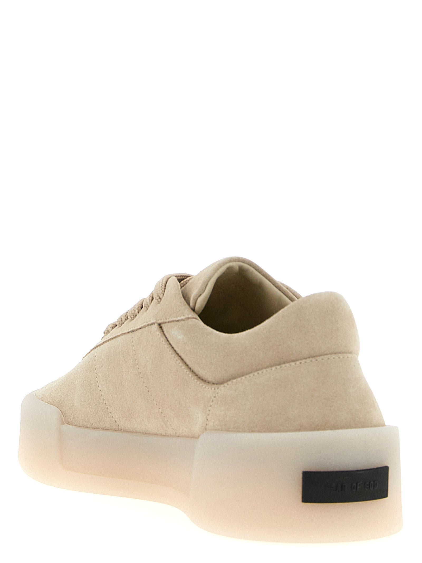 Fear Of God Men 'Aerobic Low' Sneakers FEAR OF GOD
