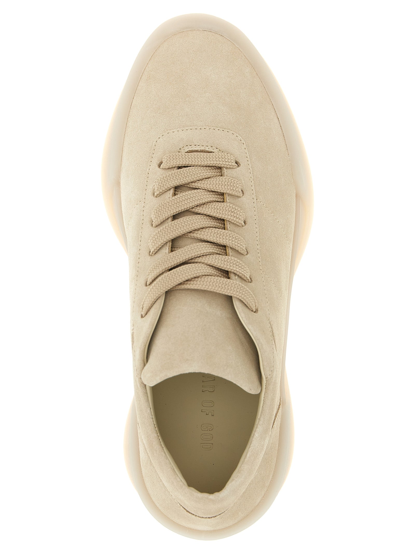 Fear Of God Men 'Aerobic Low' Sneakers FEAR OF GOD