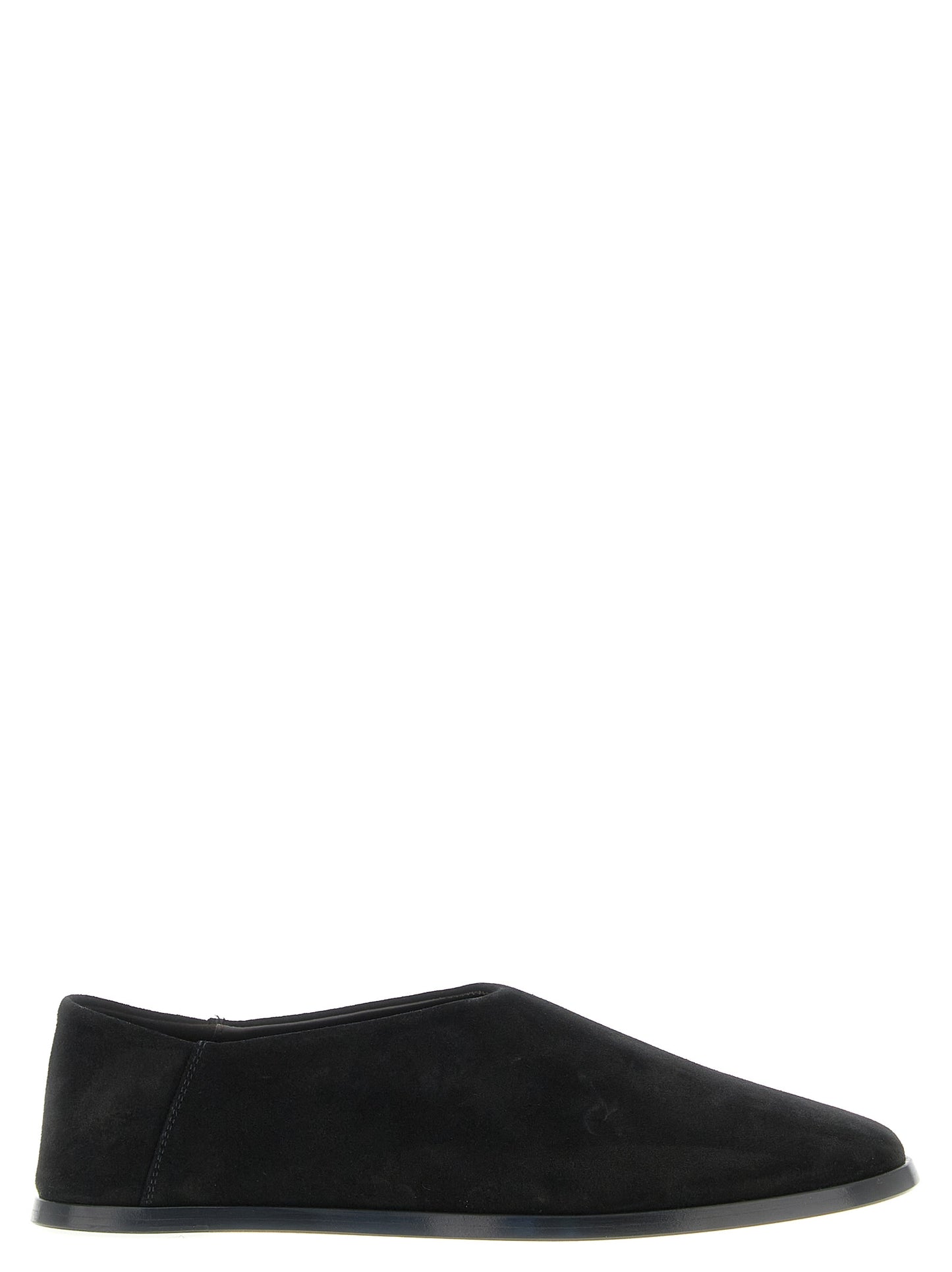 Fear Of God Men 'Suede Slip On' Sabots FEAR OF GOD