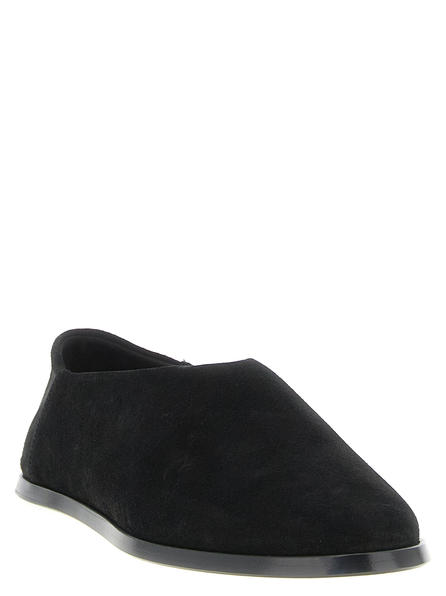 Fear Of God Men 'Suede Slip On' Sabots FEAR OF GOD