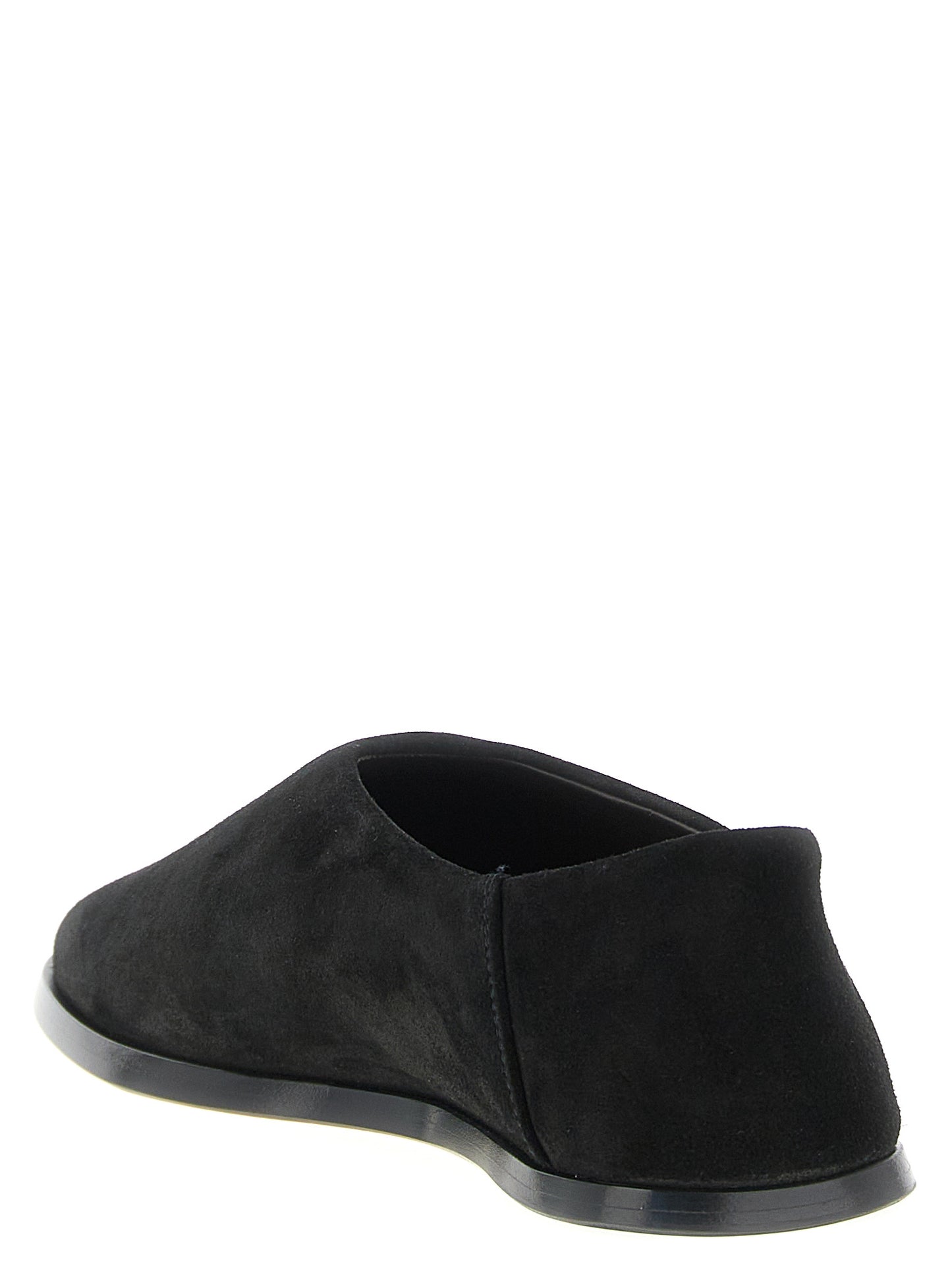 Fear Of God Men 'Suede Slip On' Sabots FEAR OF GOD