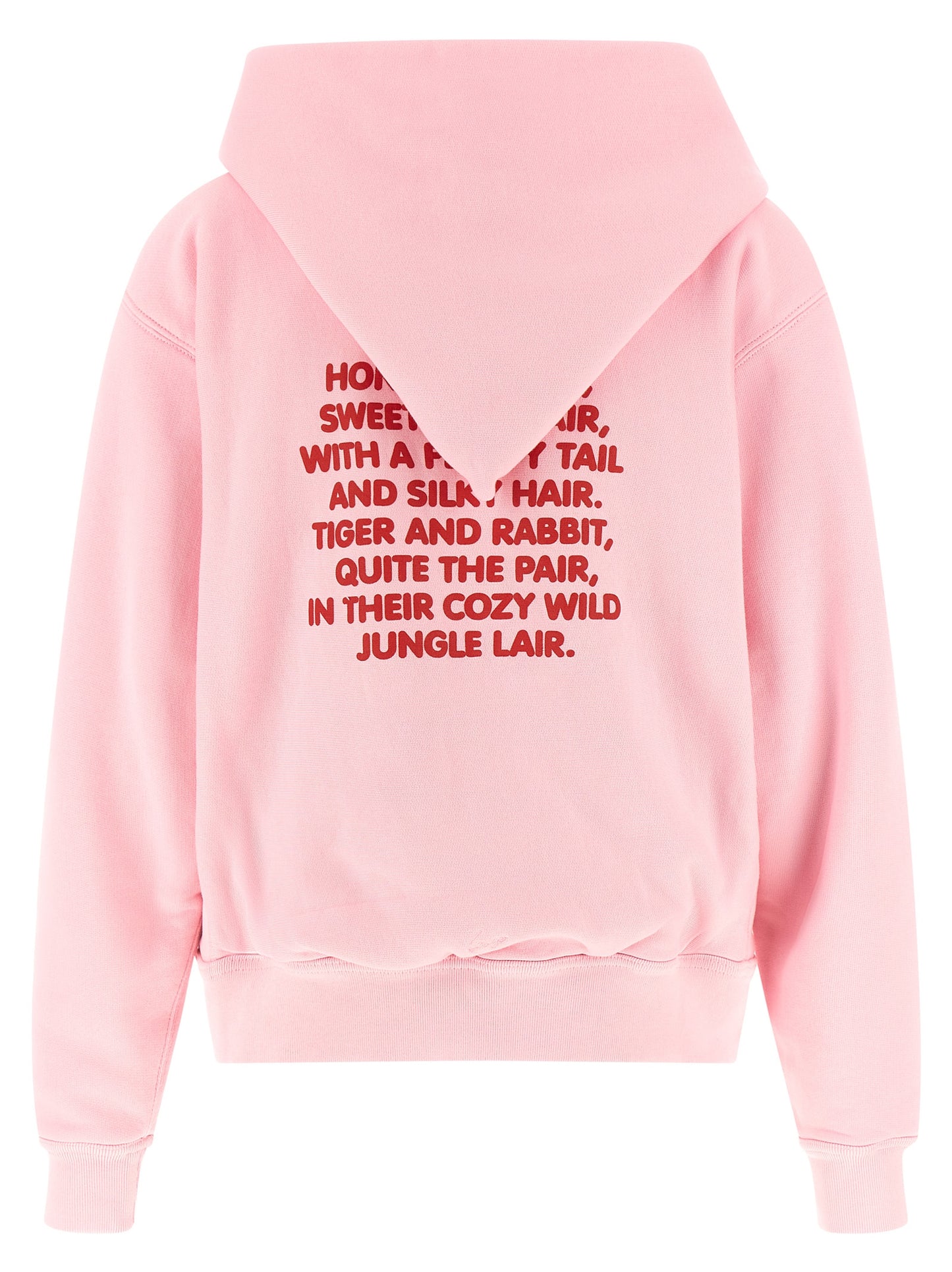 Kenzo Women 'Kenzo Cartoon' Hoodie KENZO