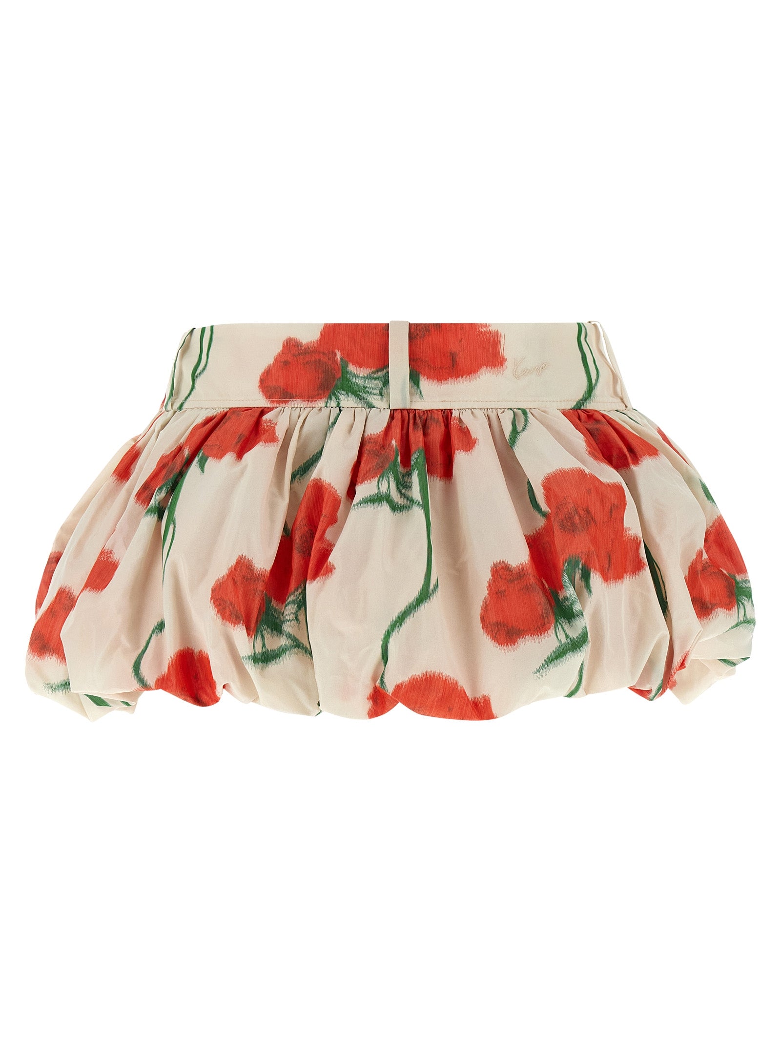 Kenzo Women 'Kenzo Archive Rose' Skirt KENZO