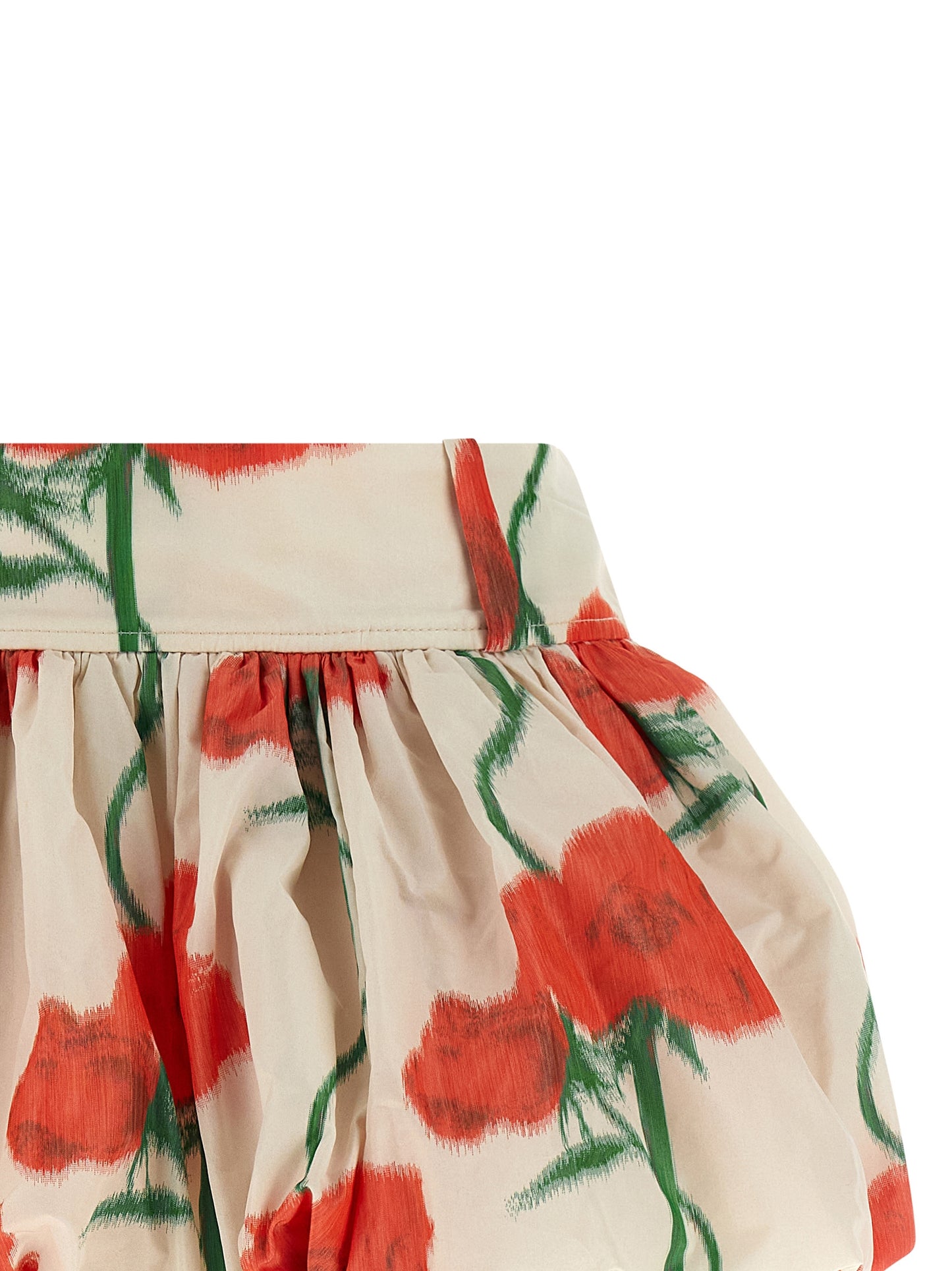 Kenzo Women 'Kenzo Archive Rose' Skirt KENZO