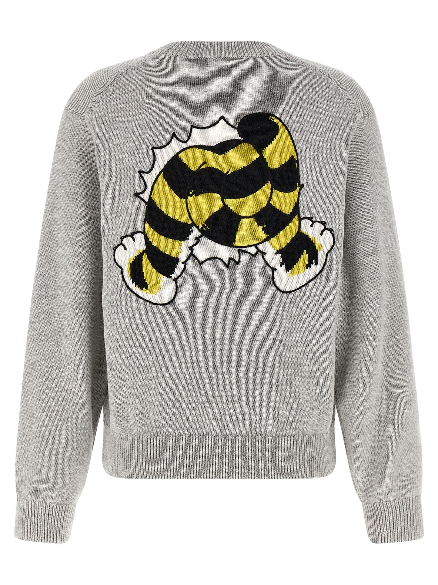 Kenzo Women 'Kenzo Wild Tiger' Sweater KENZO