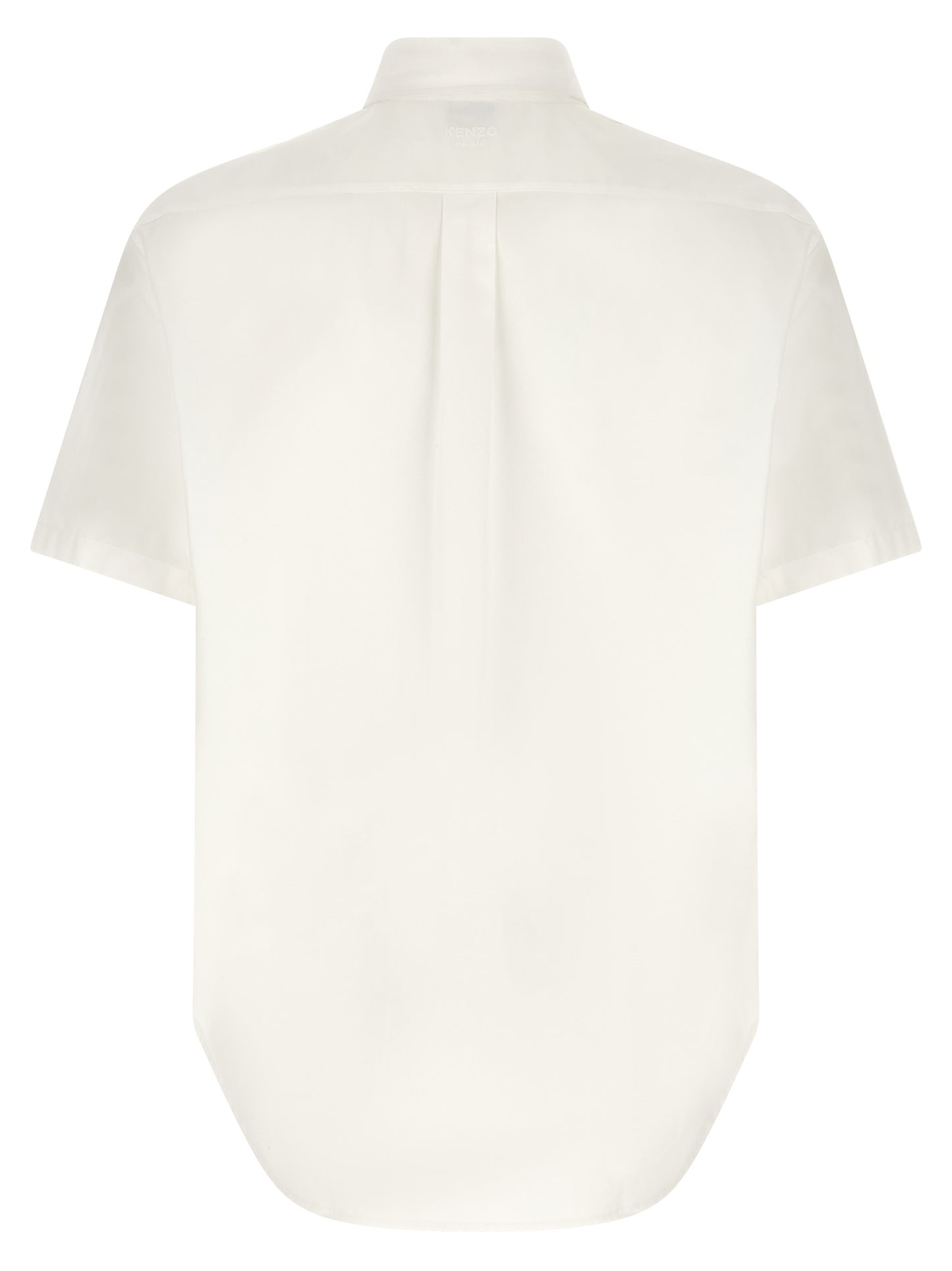Kenzo Men 'Wild Tiger Crest' Shirt KENZO