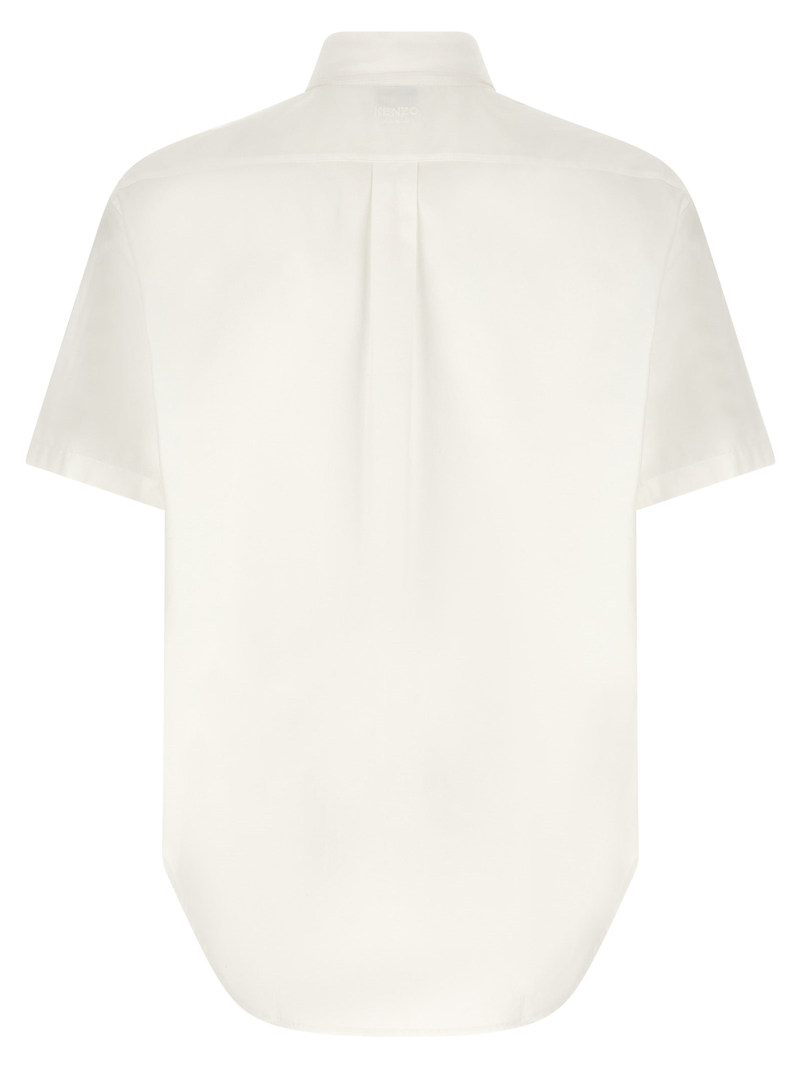 Kenzo Men 'Wild Tiger Crest' Shirt KENZO