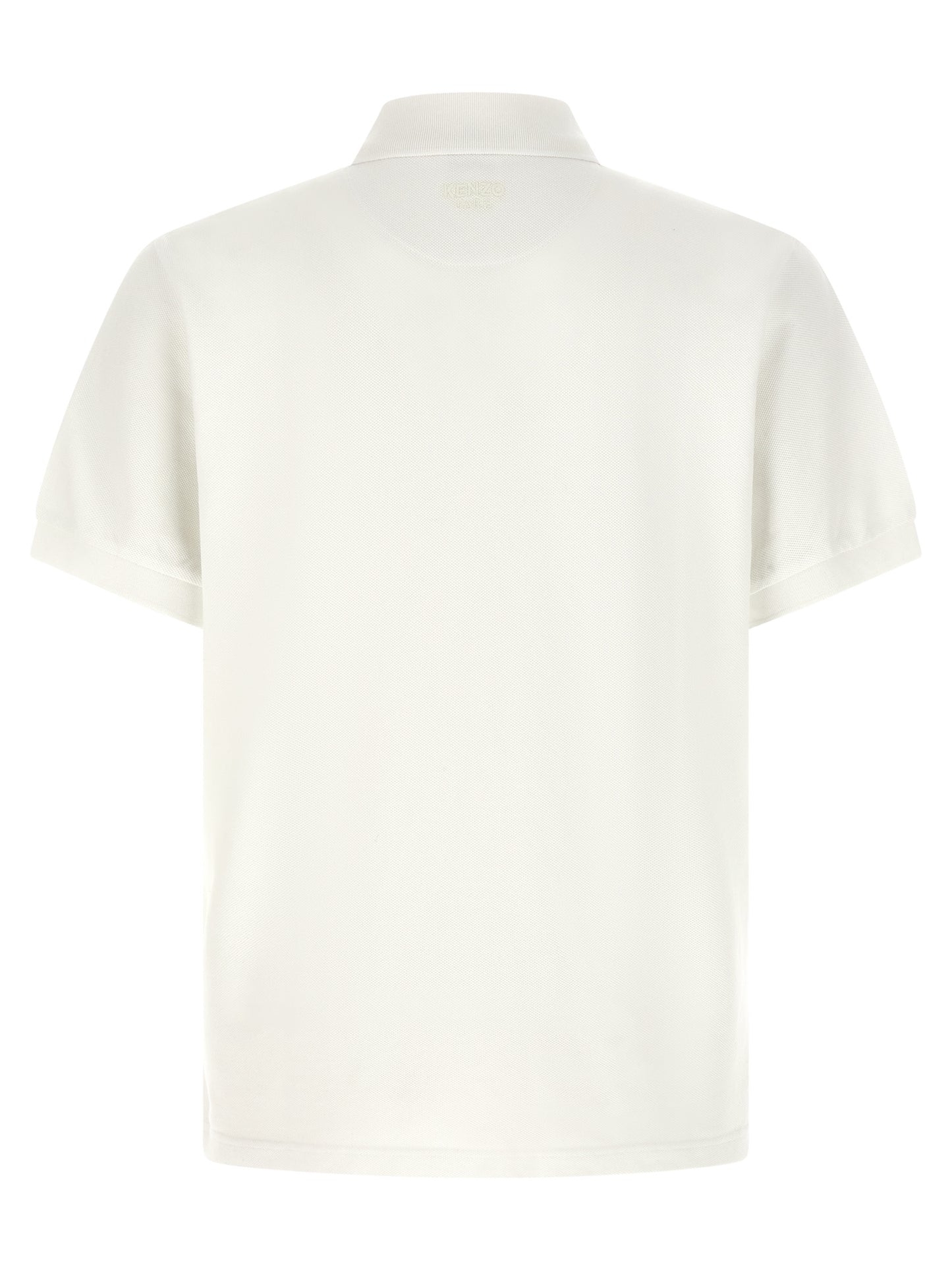 Kenzo Men 'Wild Tiger Gots' Polo Shirt KENZO