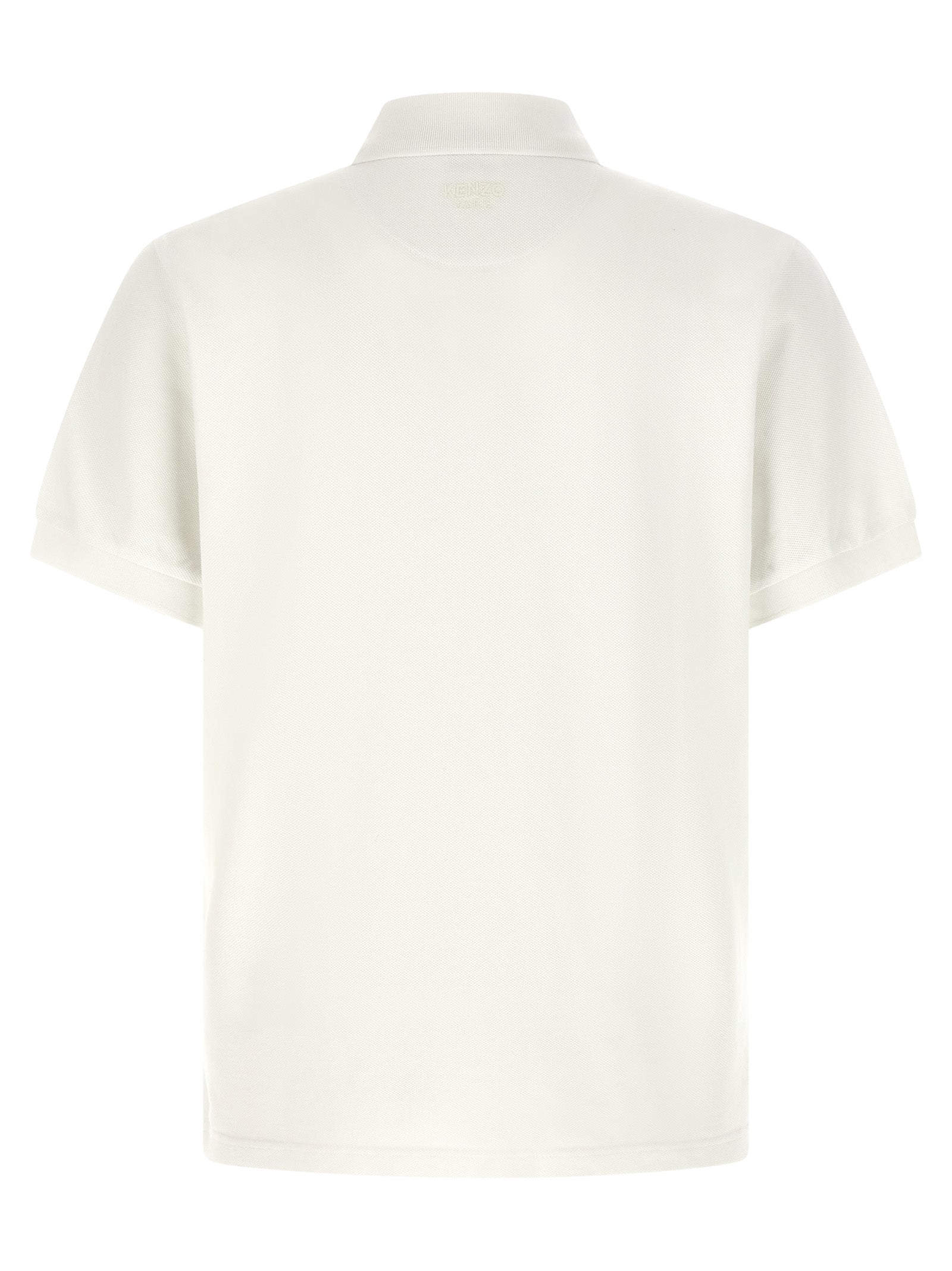 Kenzo Men 'Wild Tiger Gots' Polo Shirt KENZO