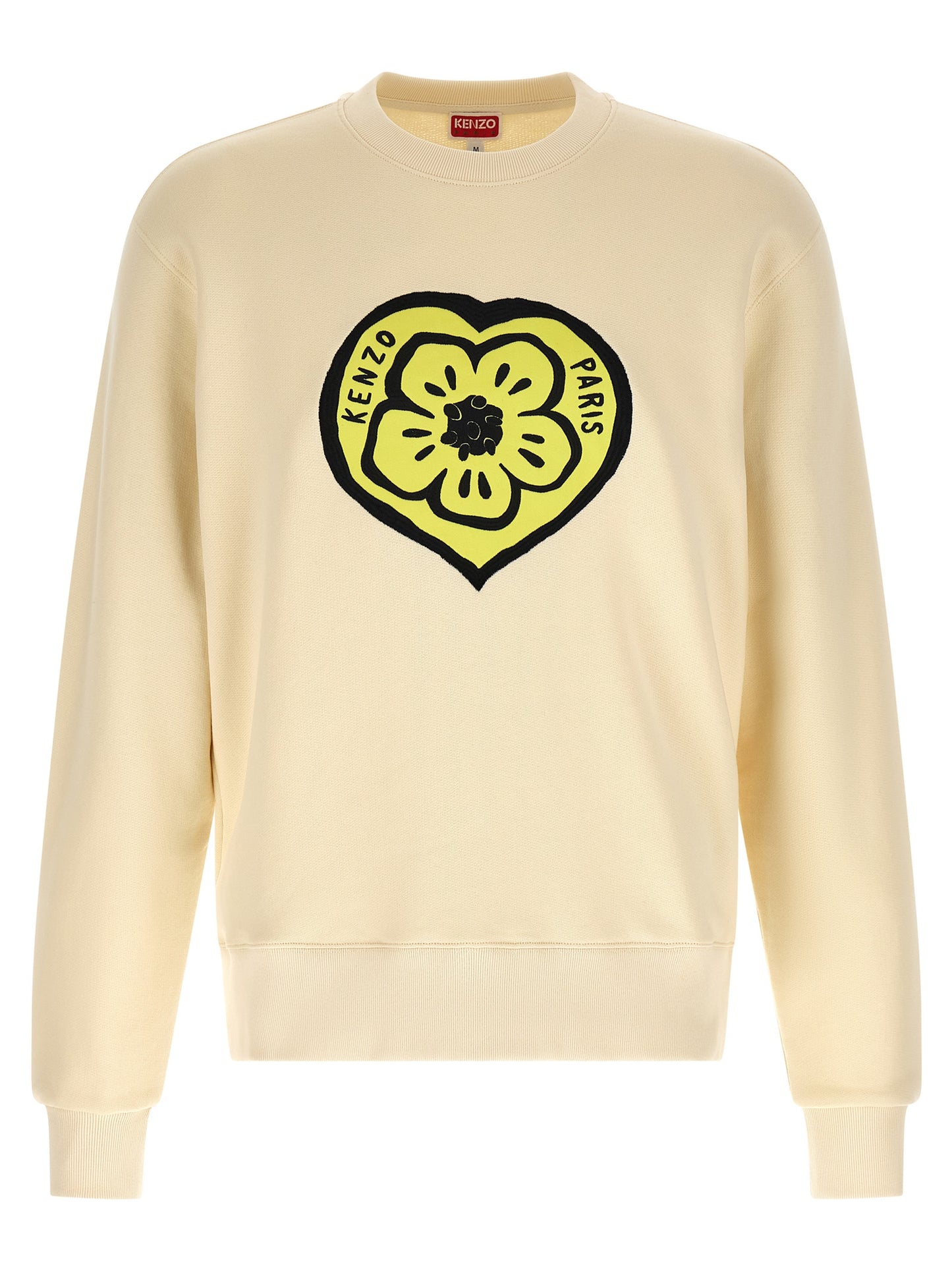 Kenzo Men 'Kenzo Boke Heart Classic' Sweatshirt KENZO