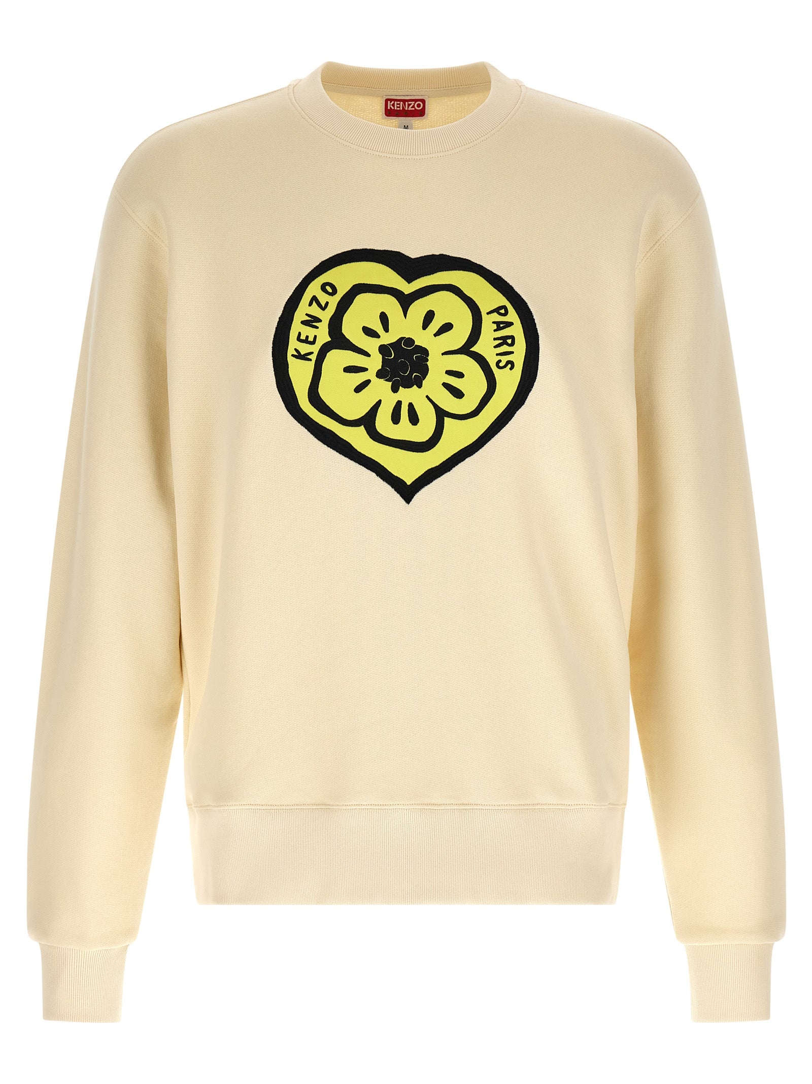 Kenzo Men 'Kenzo Boke Heart Classic' Sweatshirt KENZO