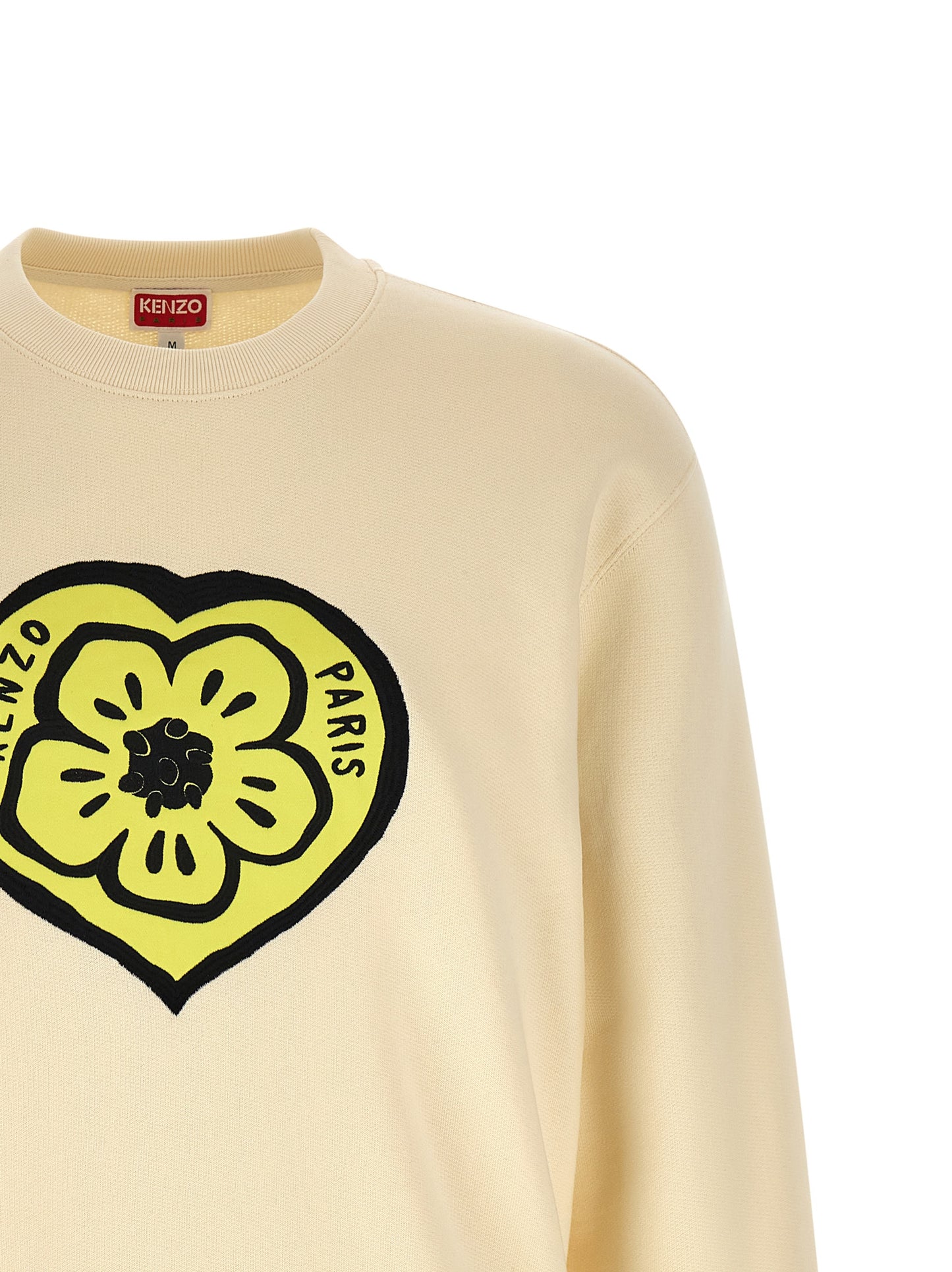 Kenzo Men 'Kenzo Boke Heart Classic' Sweatshirt KENZO