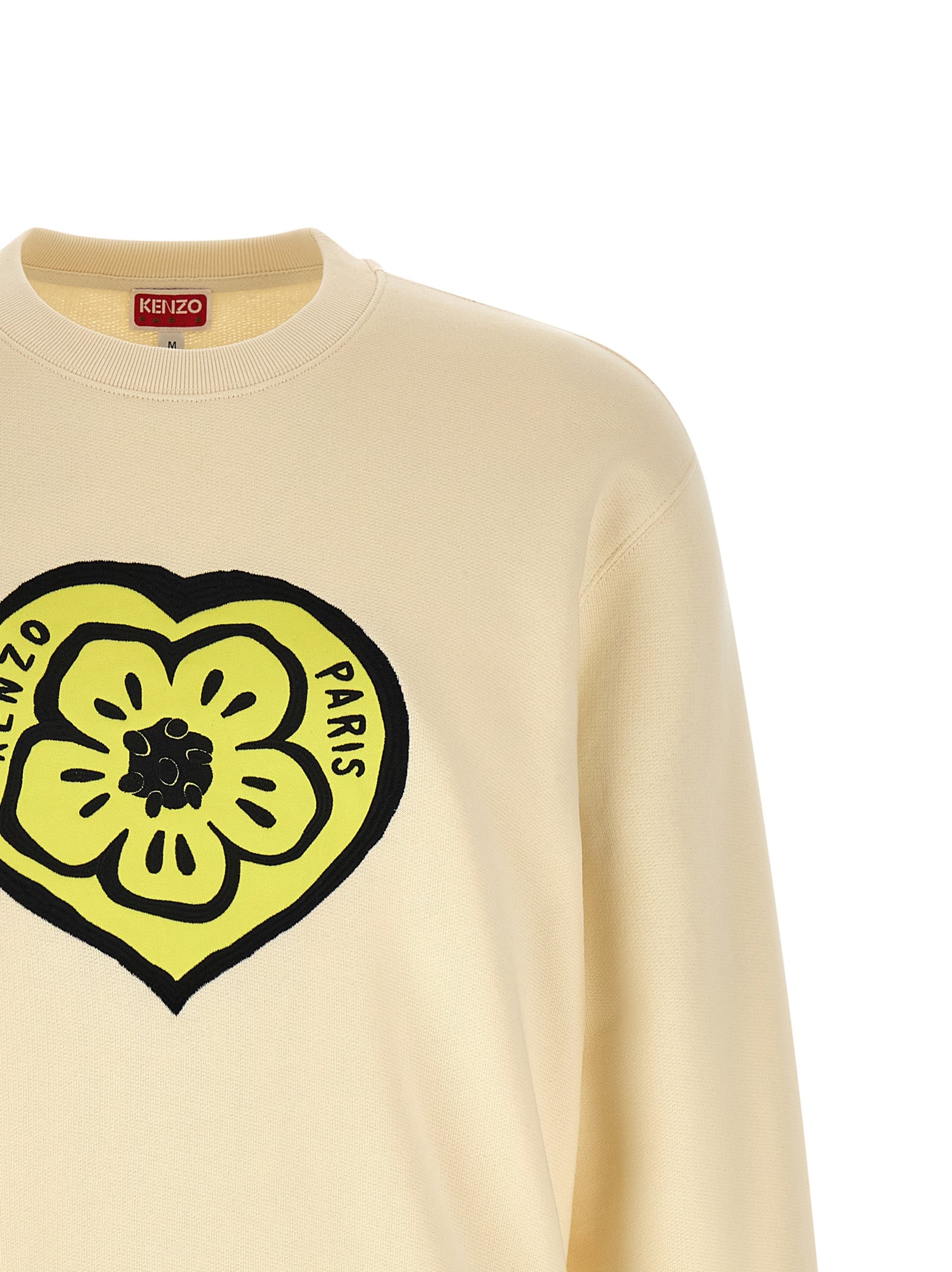 Kenzo Men 'Kenzo Boke Heart Classic' Sweatshirt KENZO