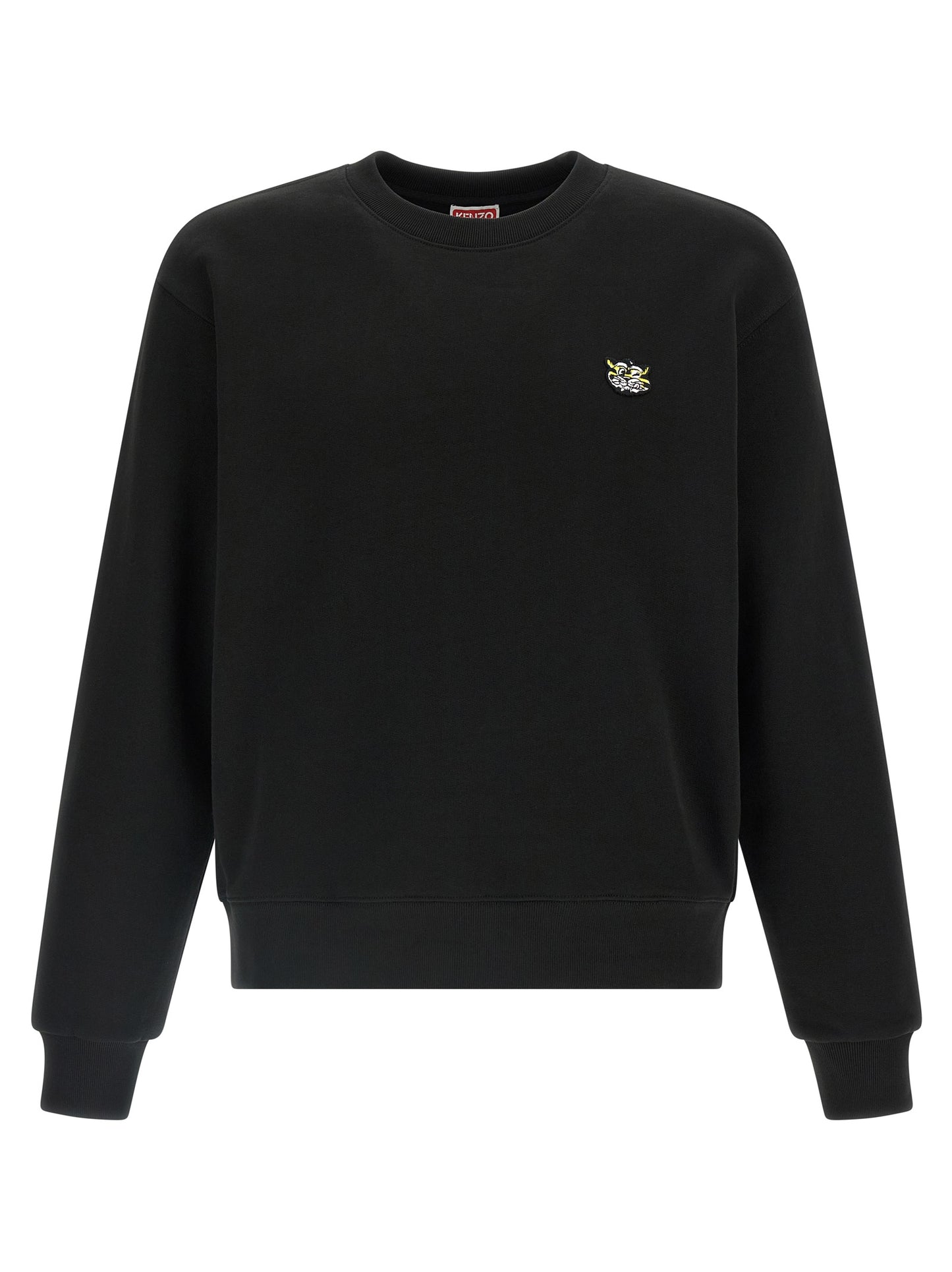 Kenzo Men 'Wild Tiger' Sweatshirt KENZO