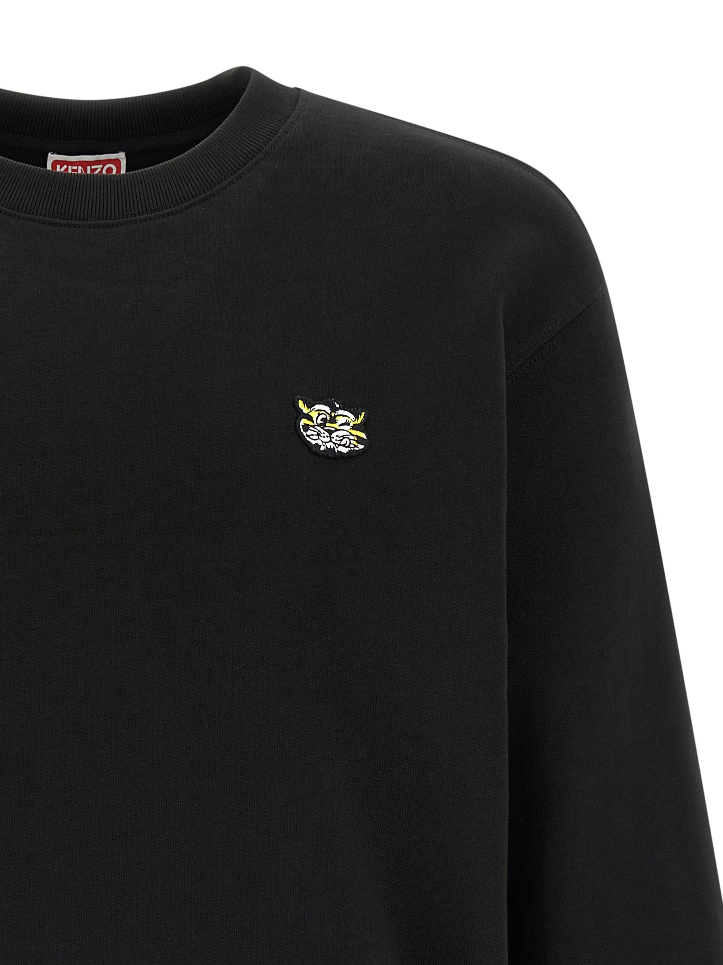Kenzo Men 'Wild Tiger' Sweatshirt KENZO
