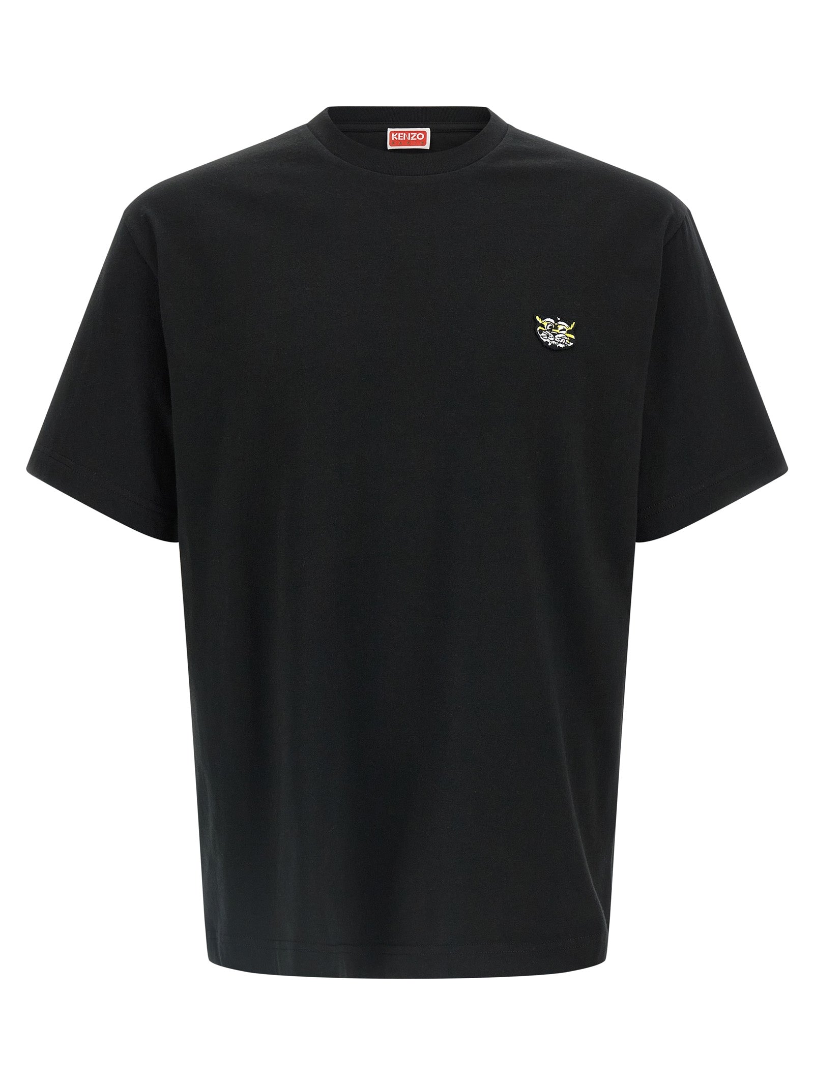 Kenzo Men 'Wild Tiger Gots' T-Shirt KENZO