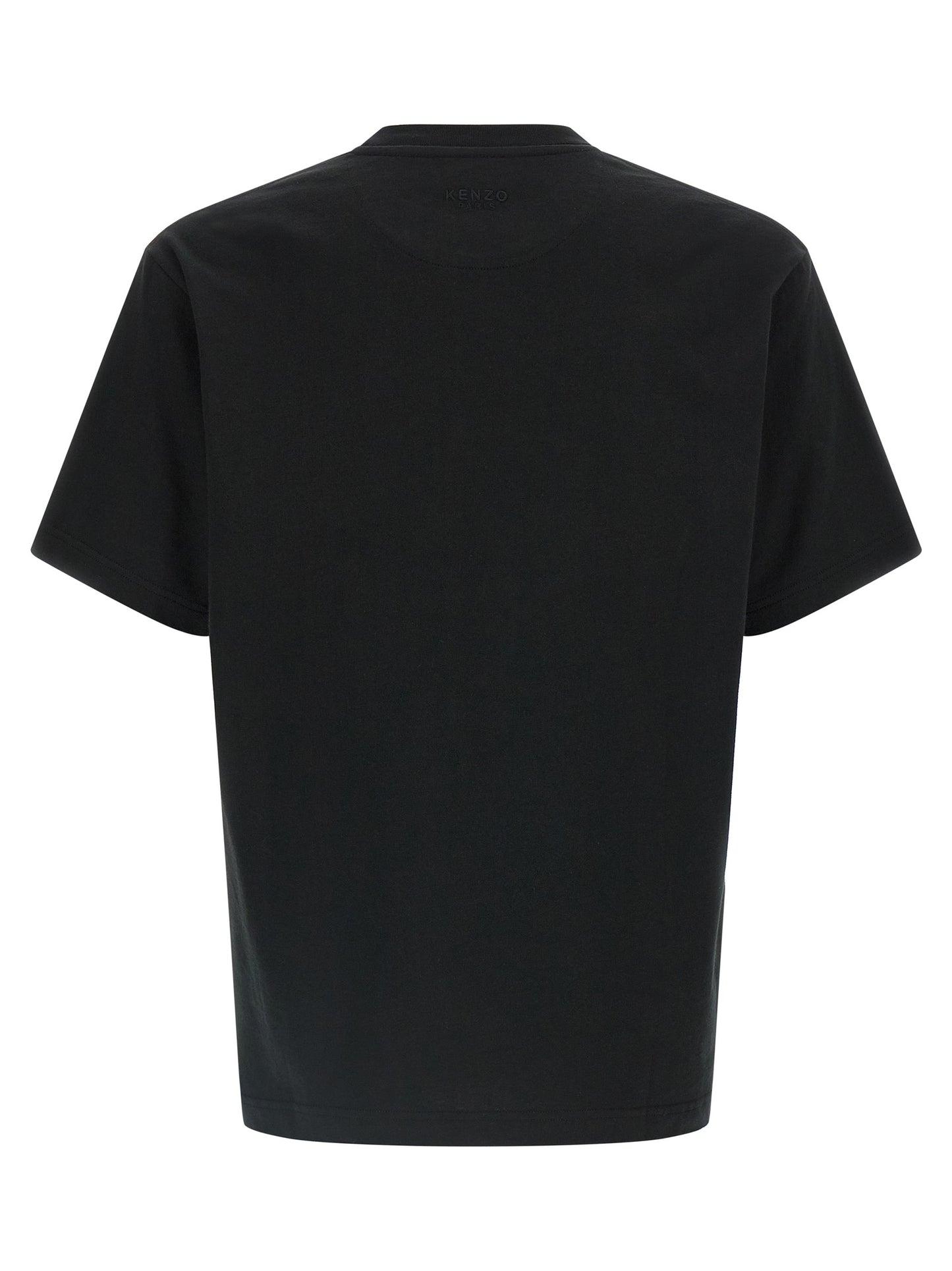 Kenzo Men 'Wild Tiger Gots' T-Shirt KENZO