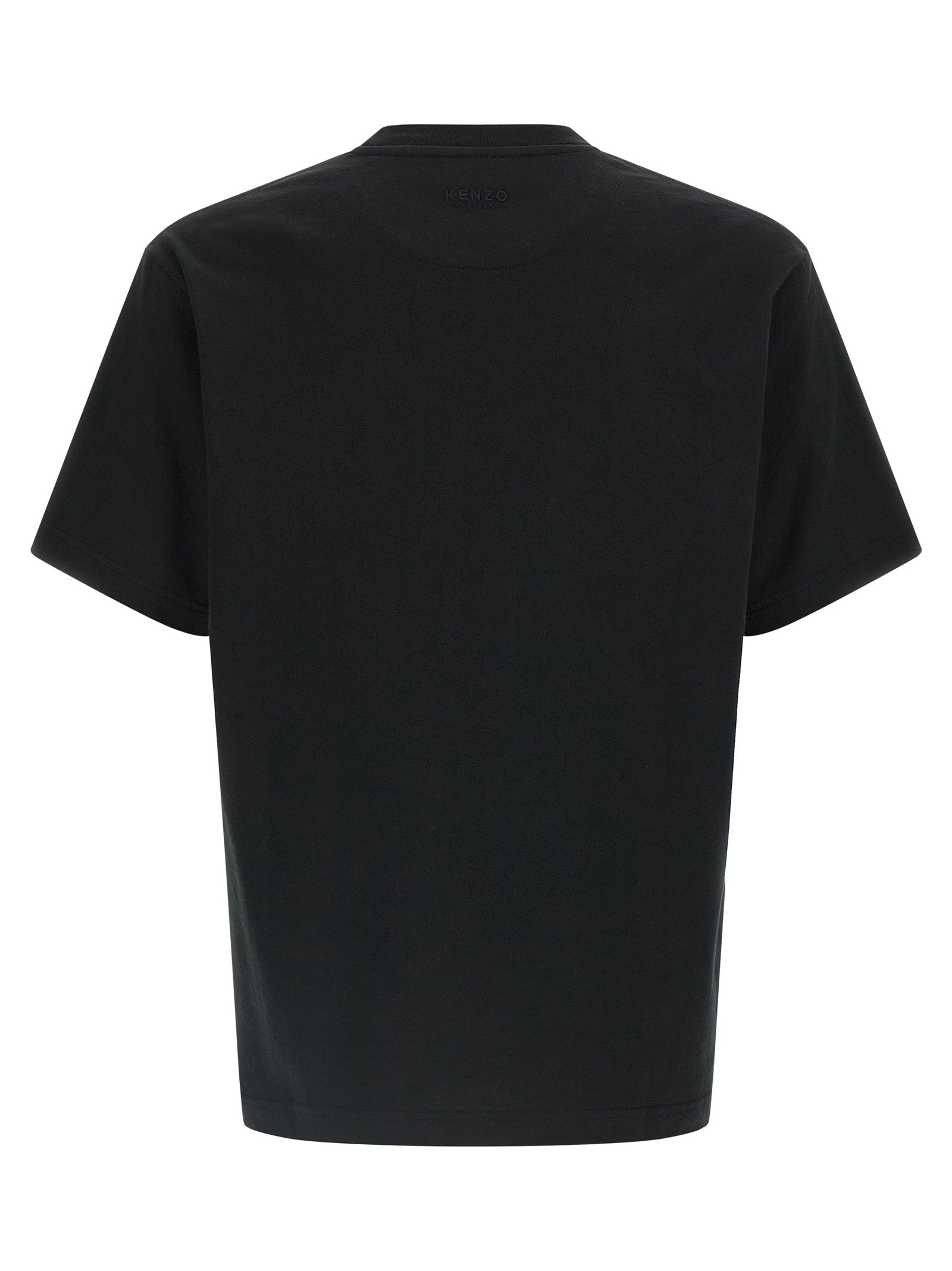 Kenzo Men 'Wild Tiger Gots' T-Shirt KENZO