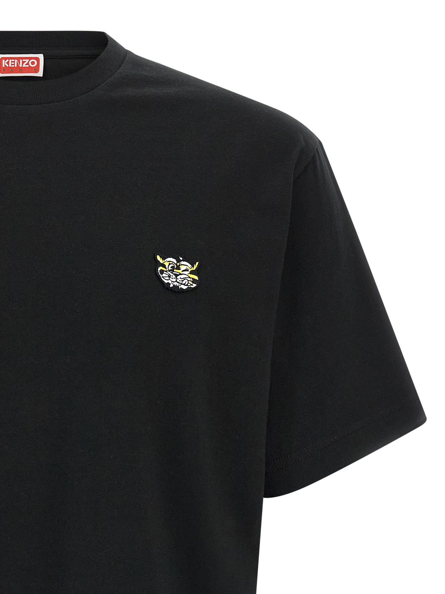 Kenzo Men 'Wild Tiger Gots' T-Shirt KENZO