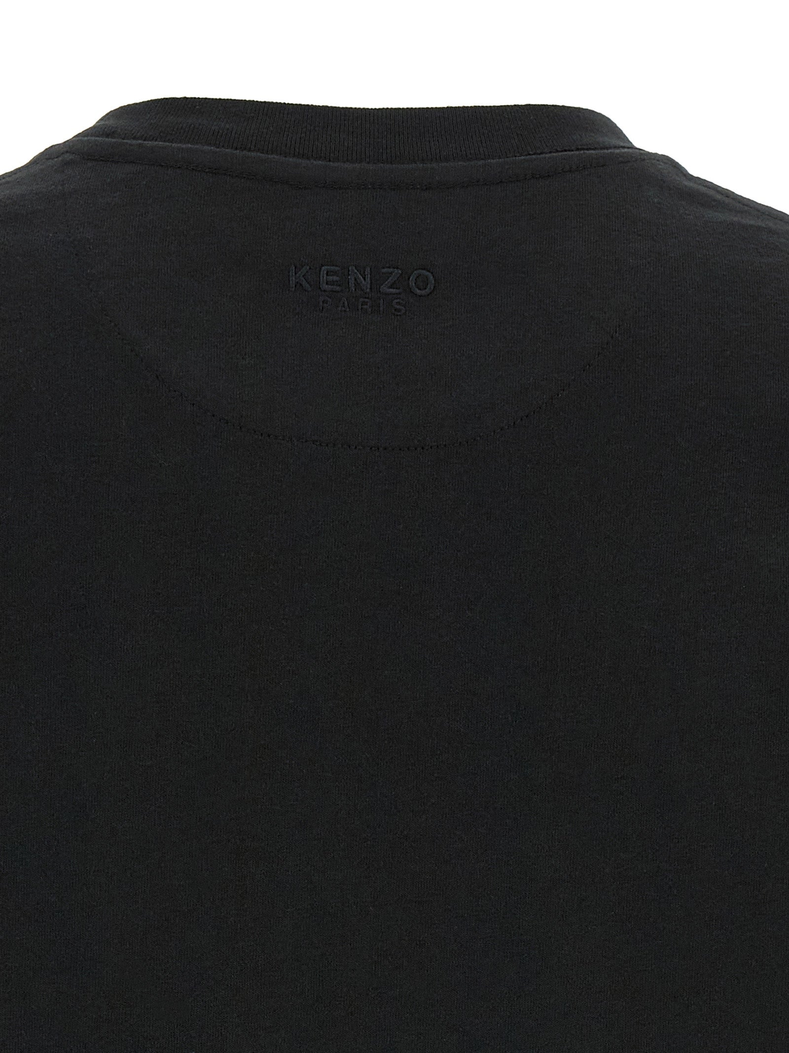 Kenzo Men 'Wild Tiger Gots' T-Shirt KENZO