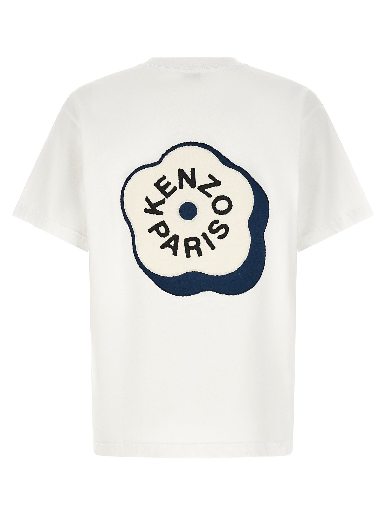 Kenzo Men 'Boke Flower 2.0' T-Shirt KENZO
