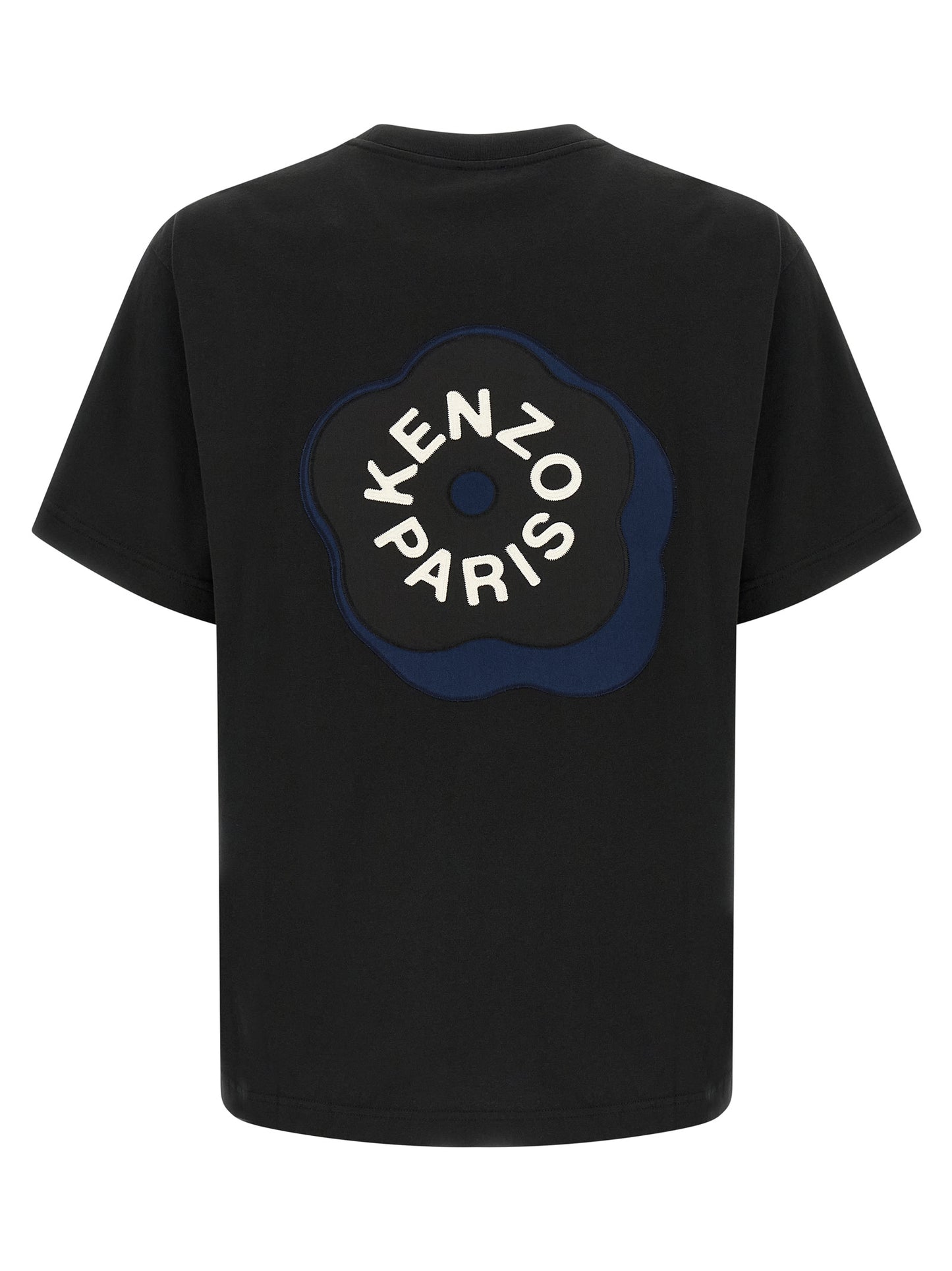 Kenzo Men 'Boke Flower 2.0' T-Shirt KENZO