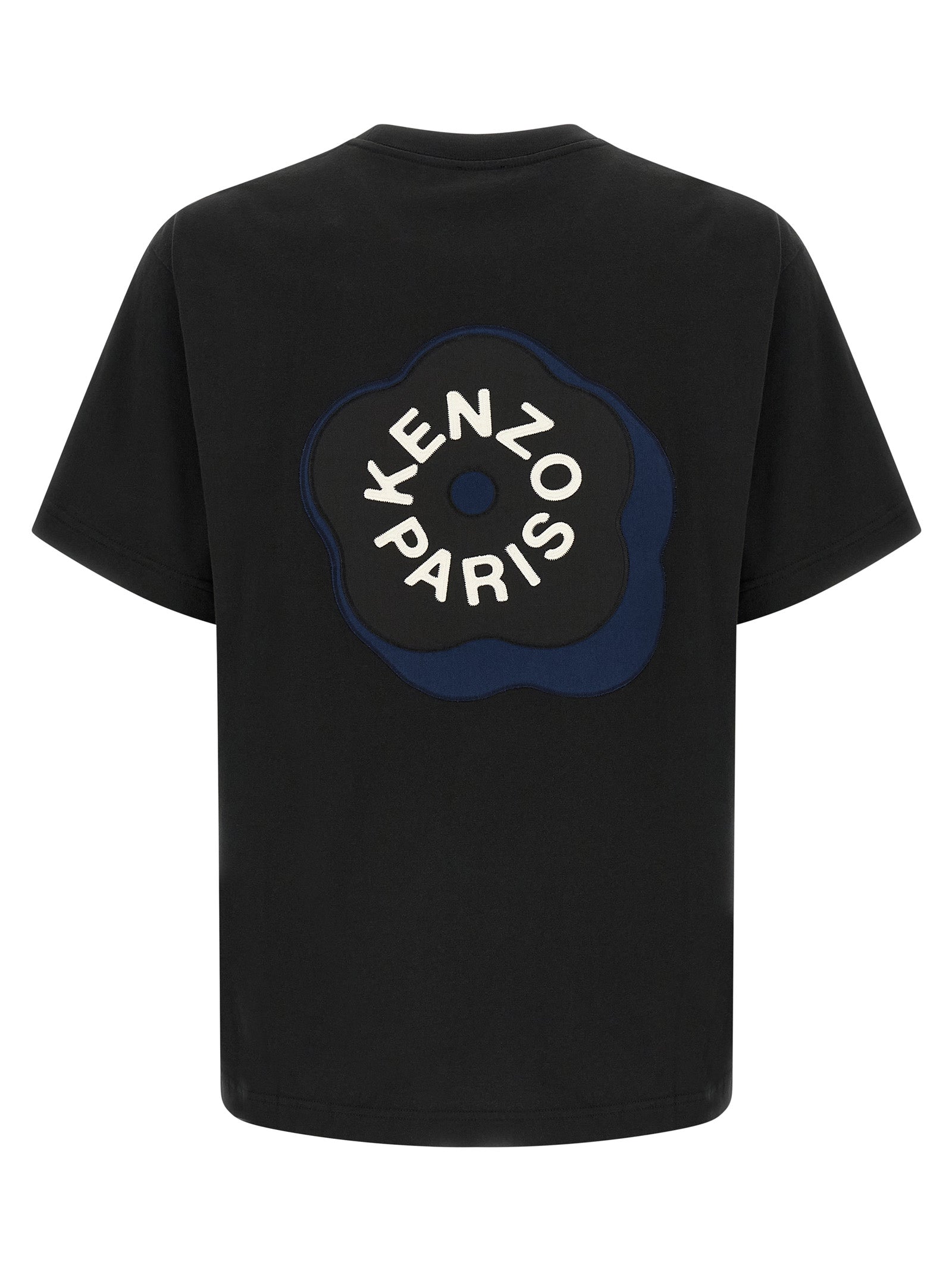 Kenzo Men 'Boke Flower 2.0' T-Shirt KENZO