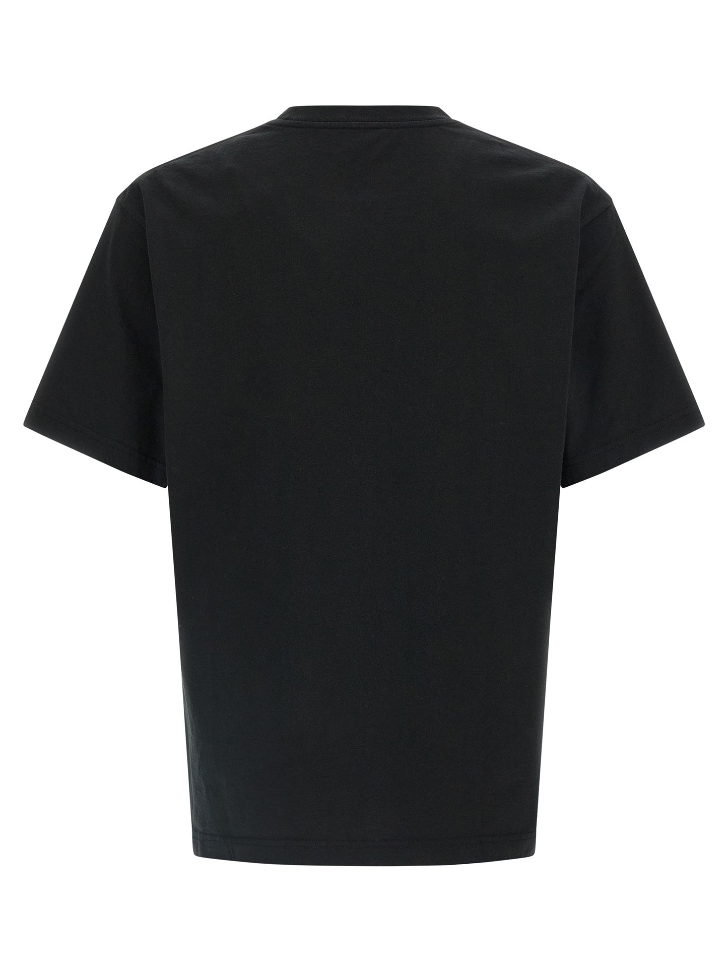 Kenzo Men 'Wild Tiger Embroidered' T-Shirt KENZO