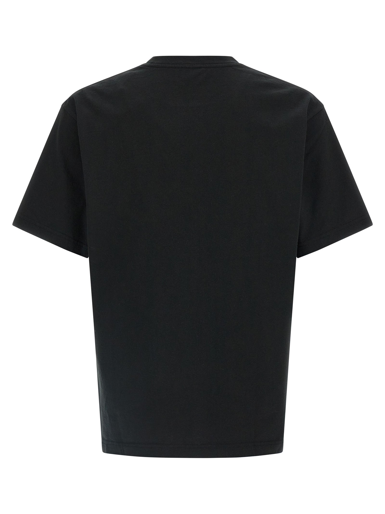 Kenzo Men 'Wild Tiger Embroidered' T-Shirt KENZO