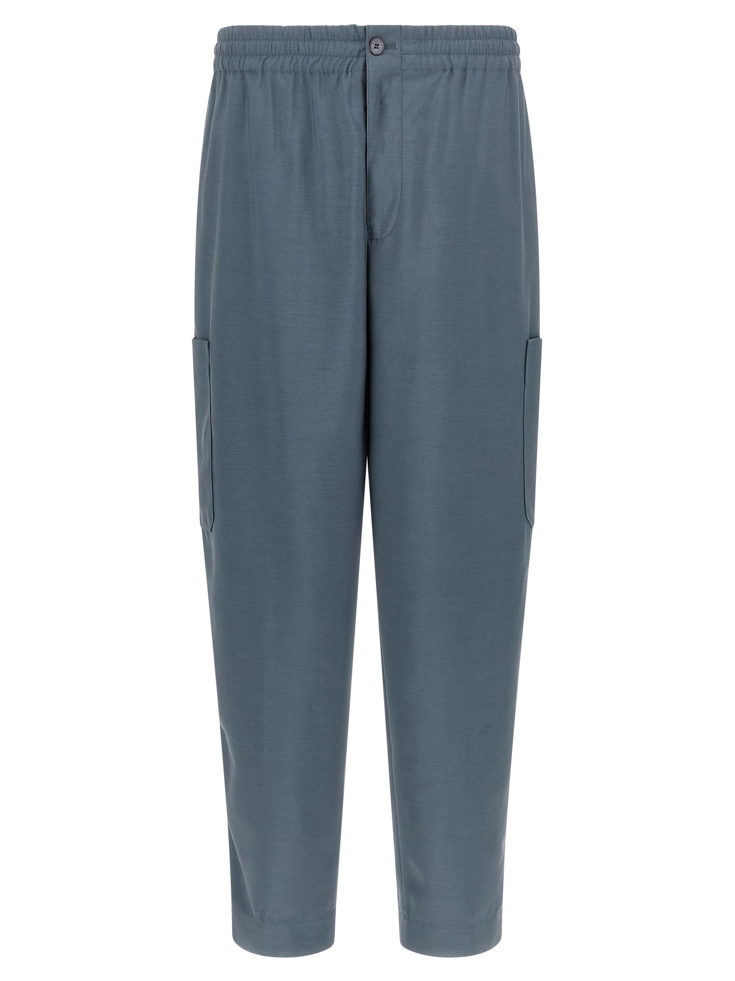 Kenzo Men Cargo Joggers KENZO