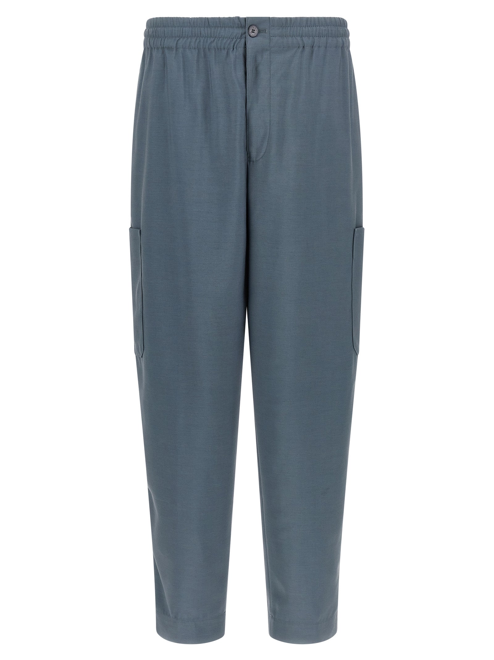 Kenzo Men Cargo Joggers KENZO