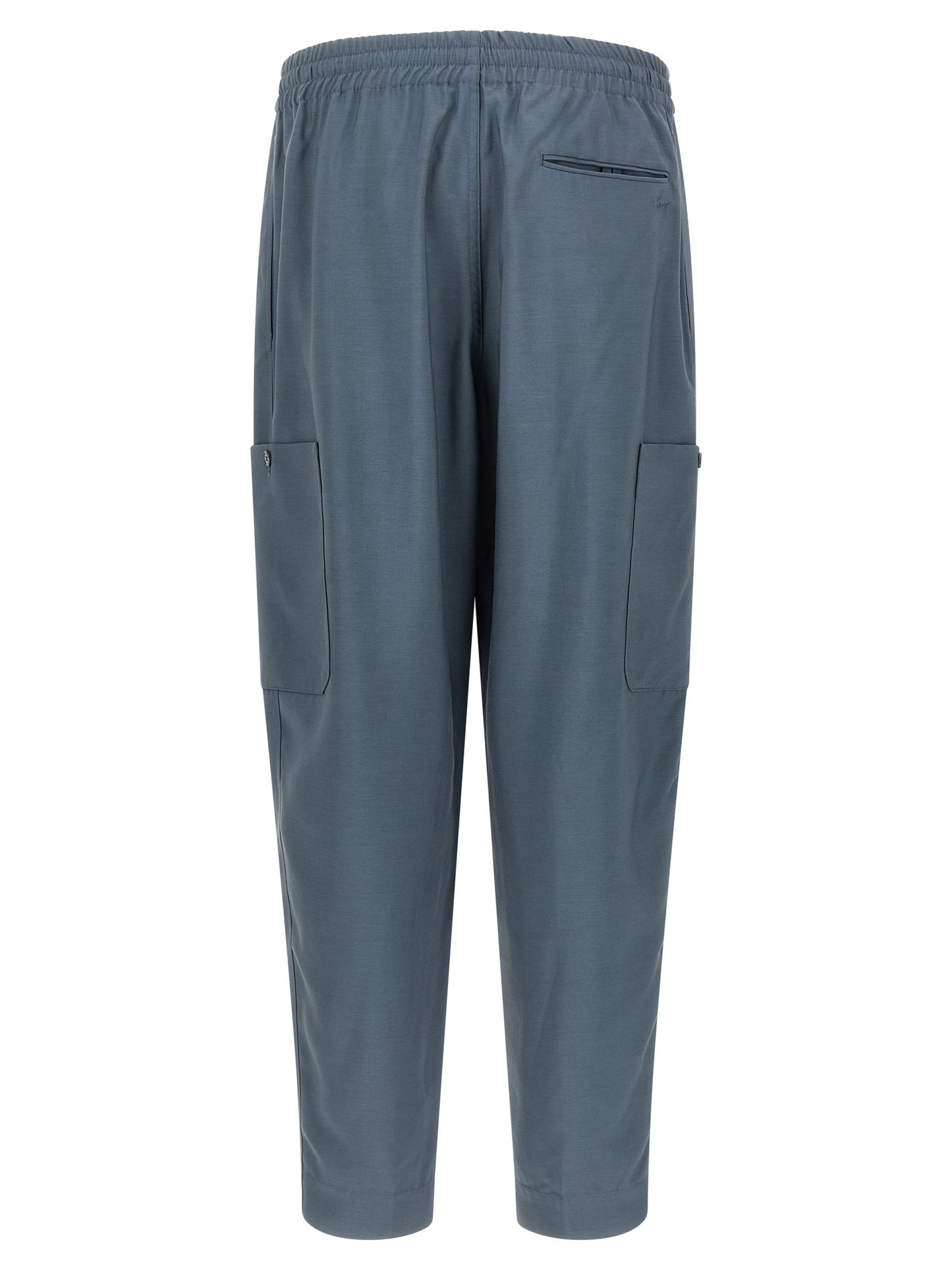 Kenzo Men Cargo Joggers KENZO