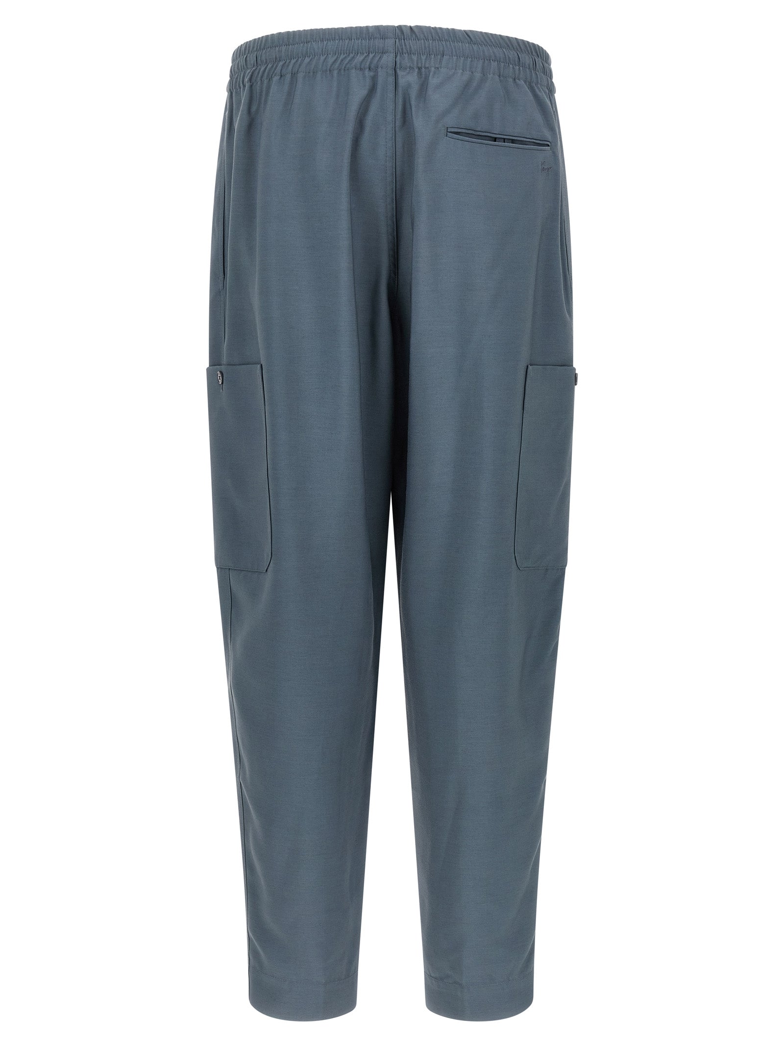 Kenzo Men Cargo Joggers KENZO