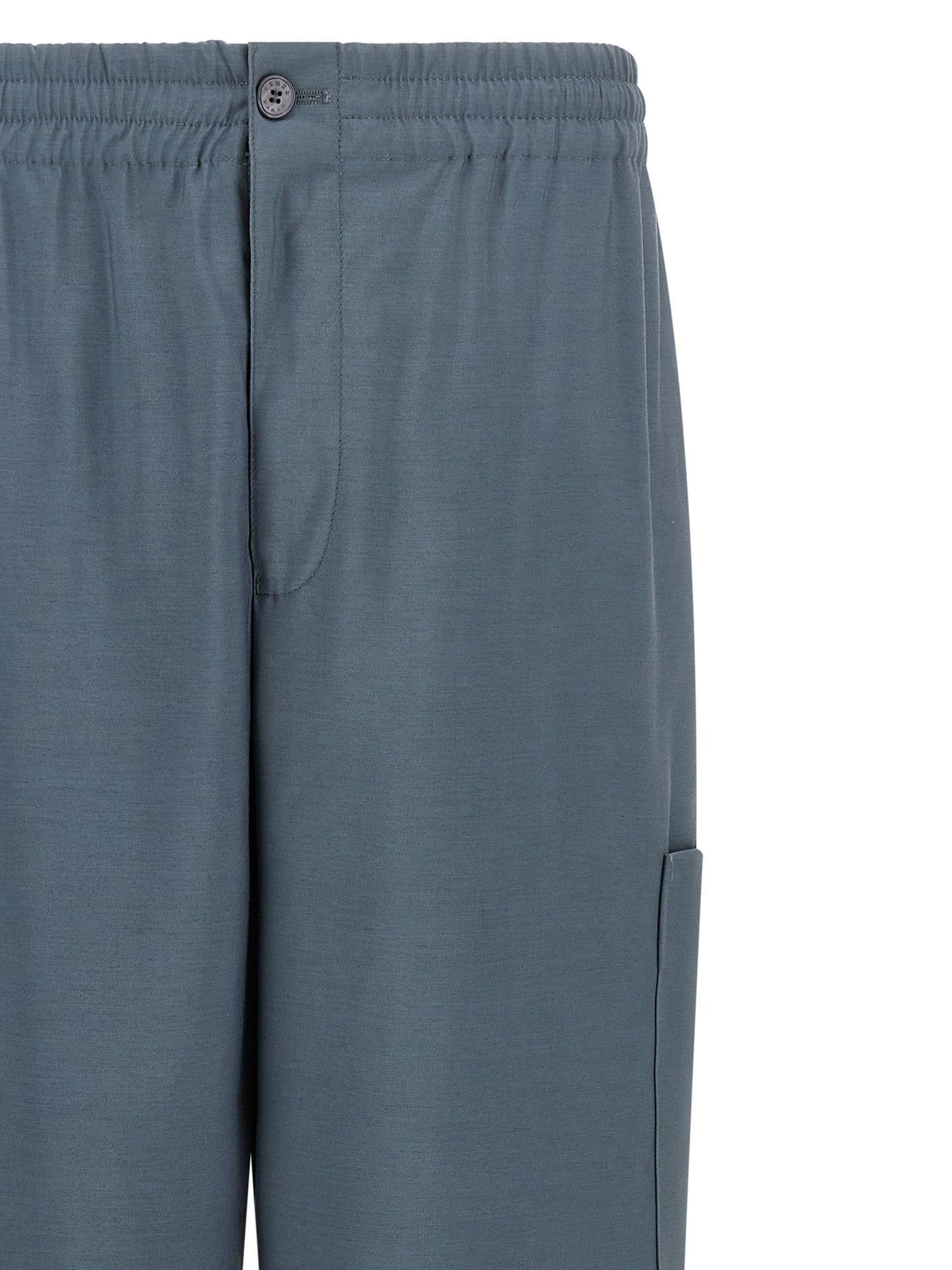Kenzo Men Cargo Joggers KENZO
