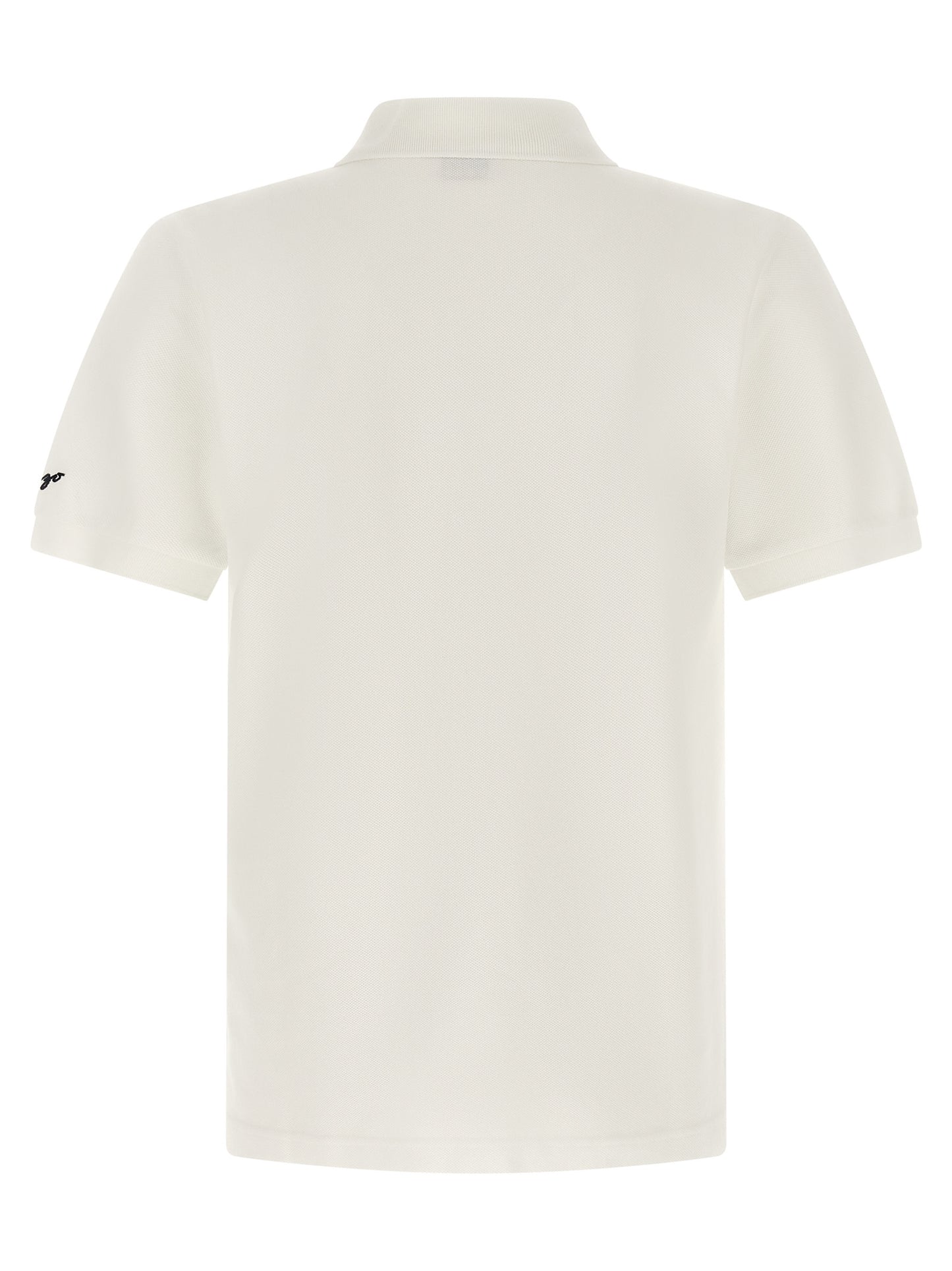 Kenzo Men 'Kenzo Happy Tiger' Polo Shirt KENZO