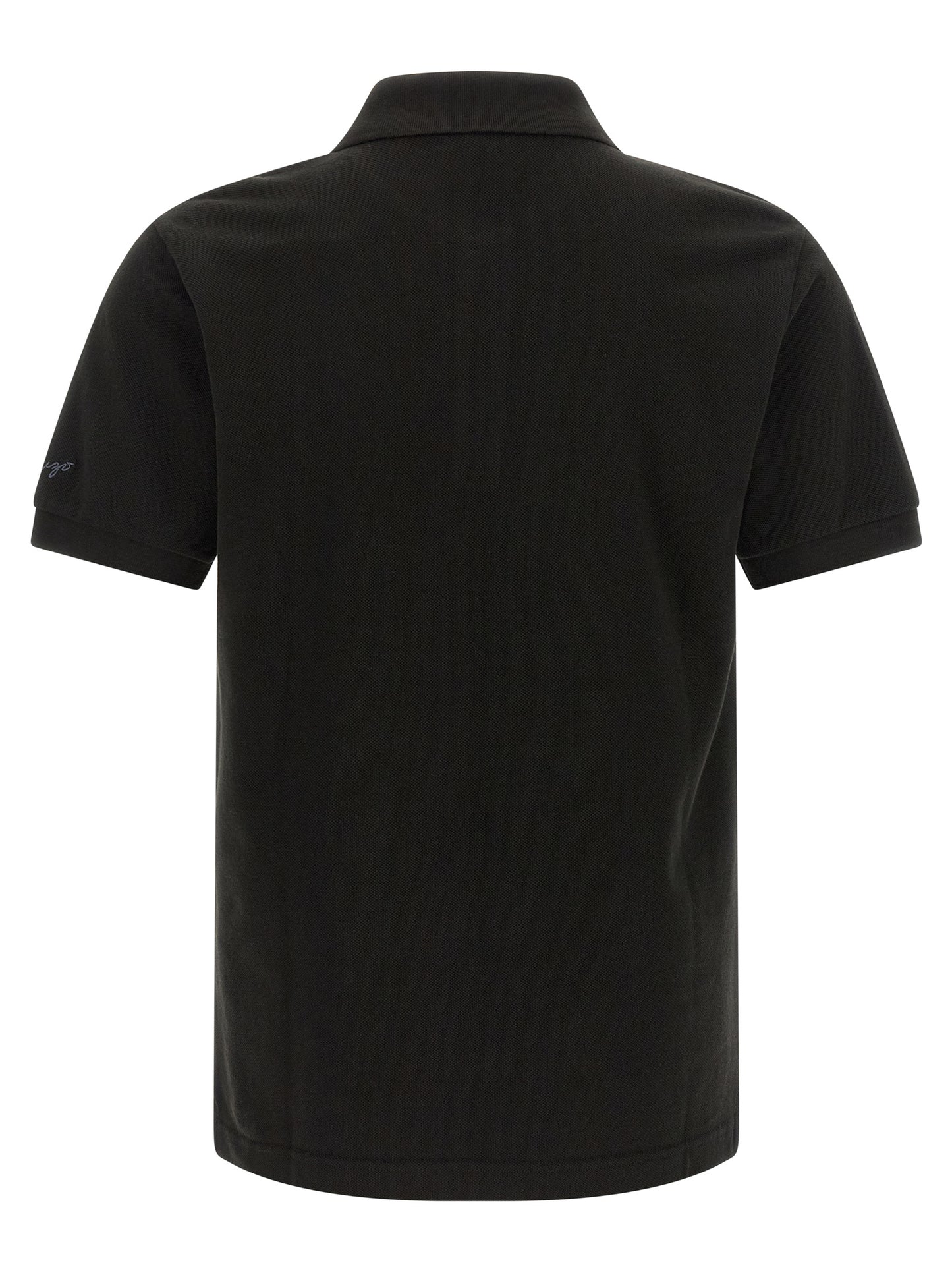 Kenzo Men 'Kenzo Happy Tiger' Polo Shirt KENZO