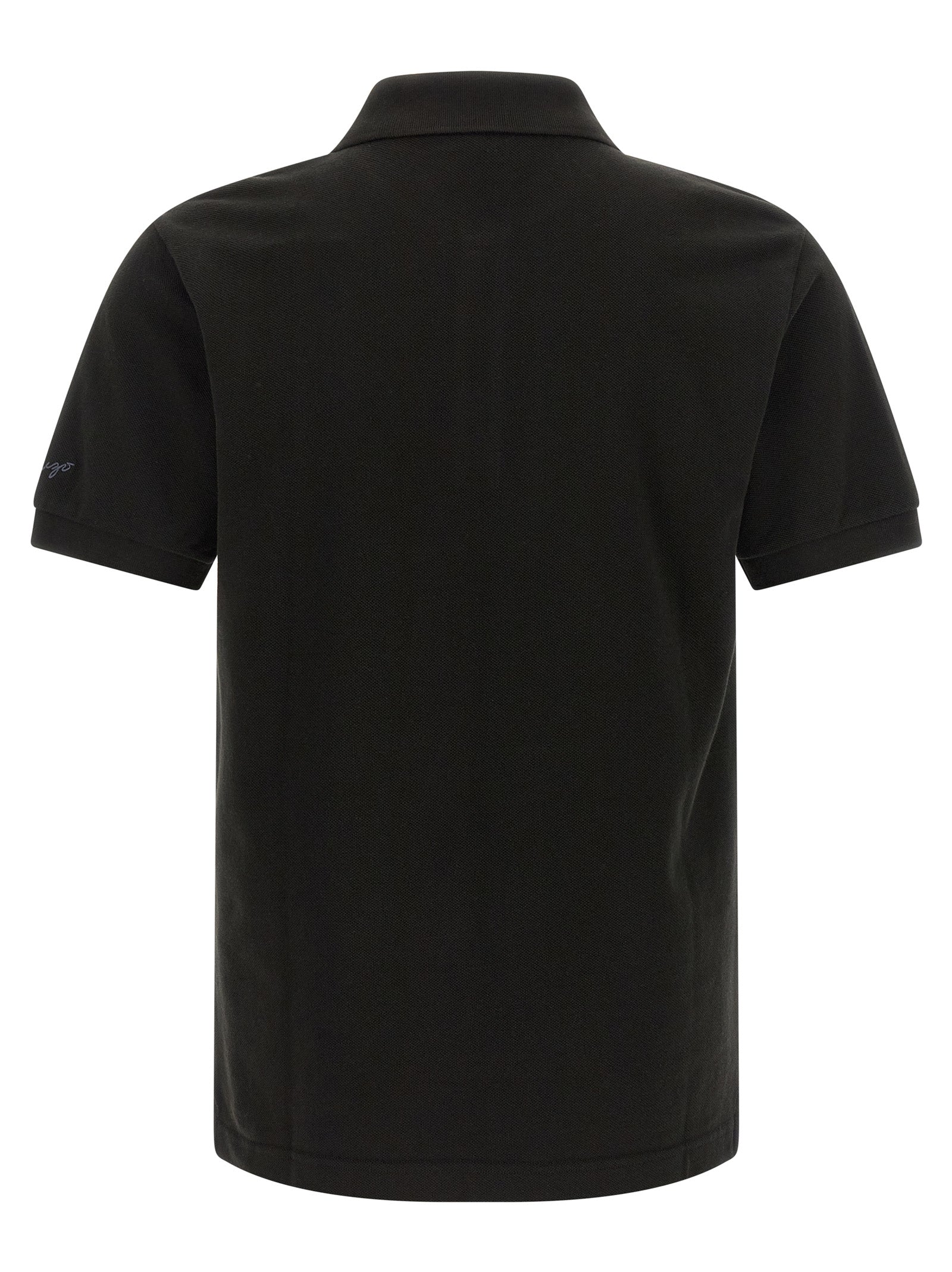 Kenzo Men 'Kenzo Happy Tiger' Polo Shirt KENZO