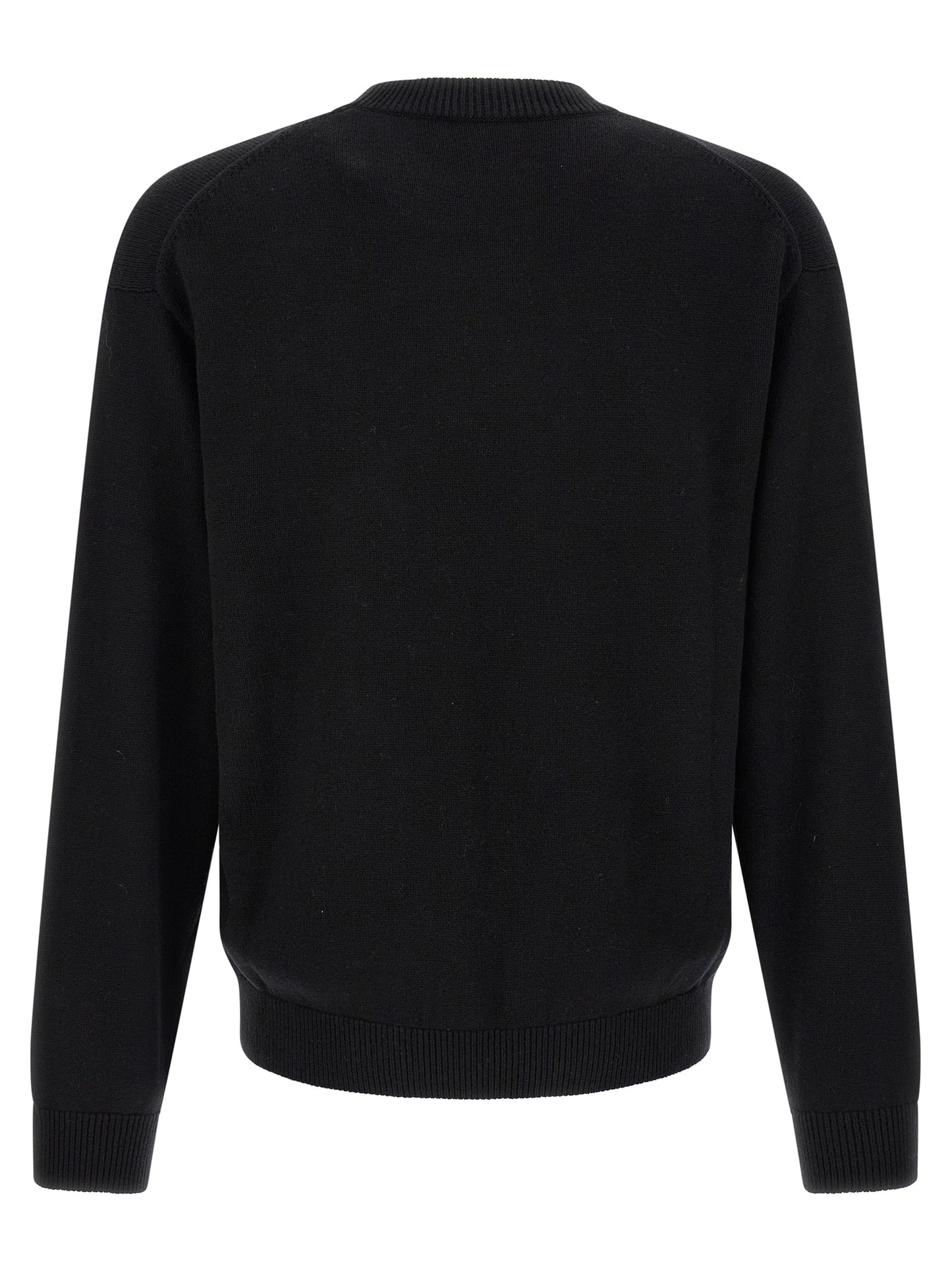 Kenzo Men 'Jumping Tiger' Intarsia Sweater KENZO