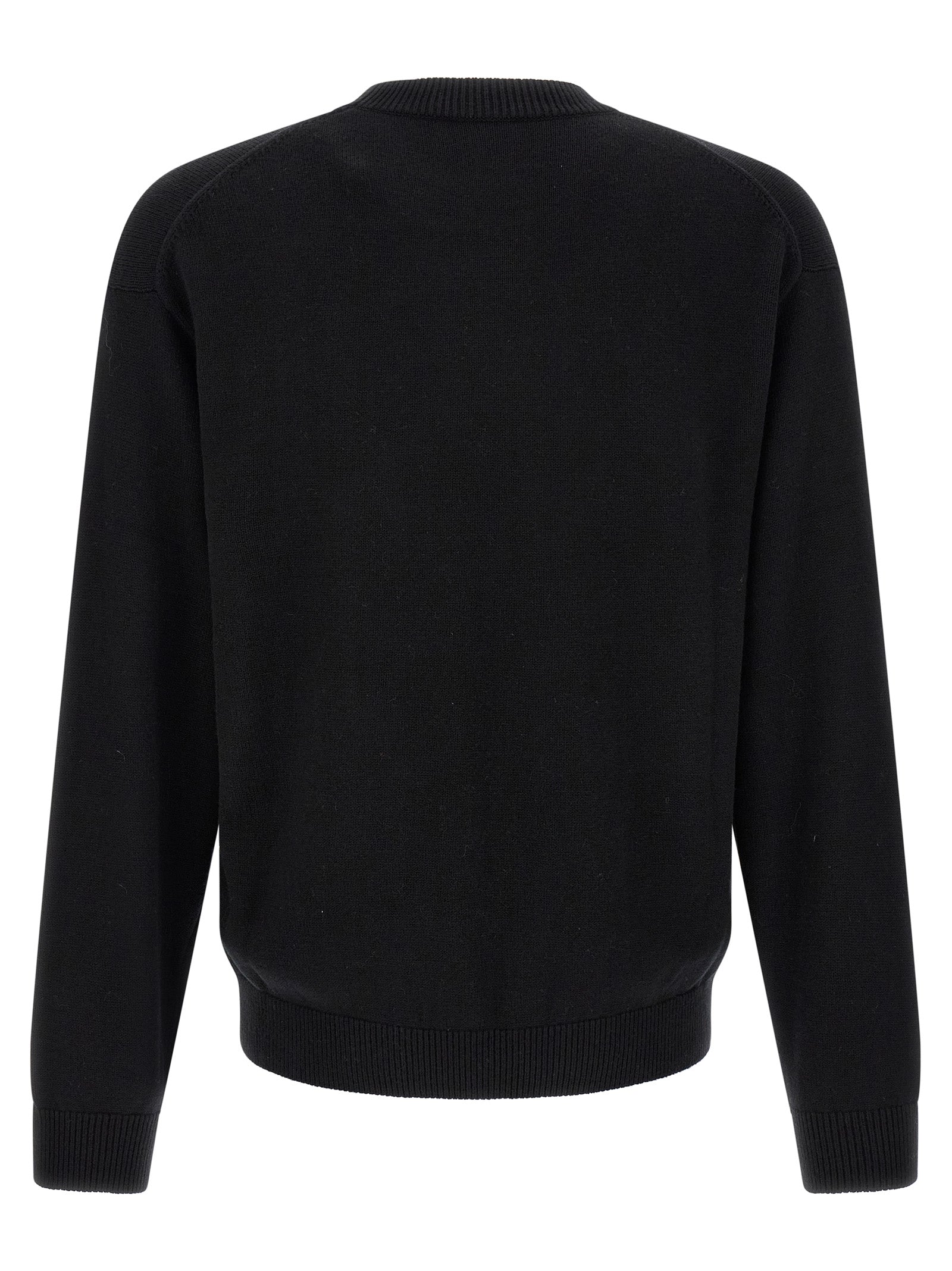 Kenzo Men 'Jumping Tiger' Intarsia Sweater KENZO