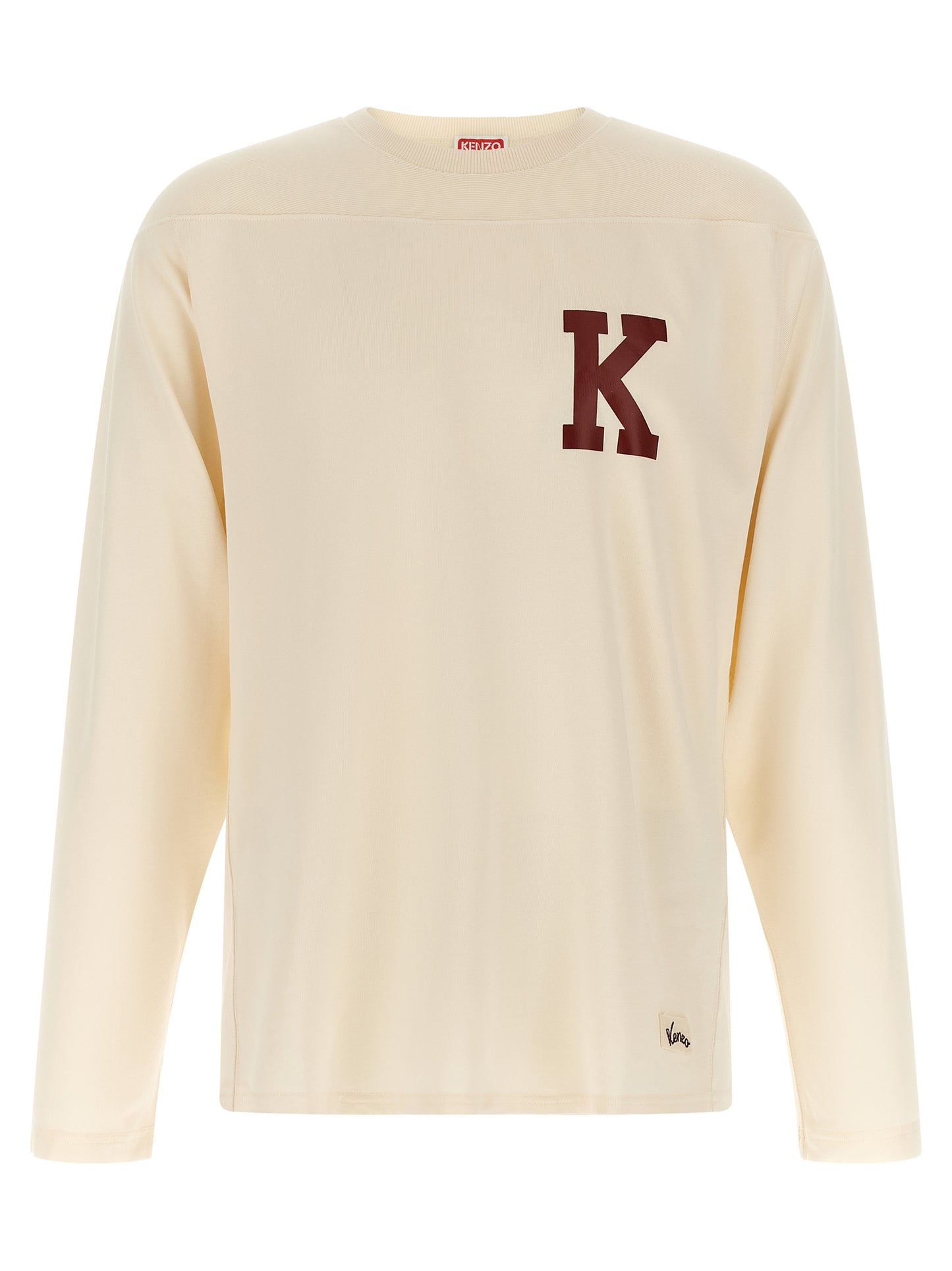 Kenzo Men T-Shirt ‘Kenzo Varsity' KENZO