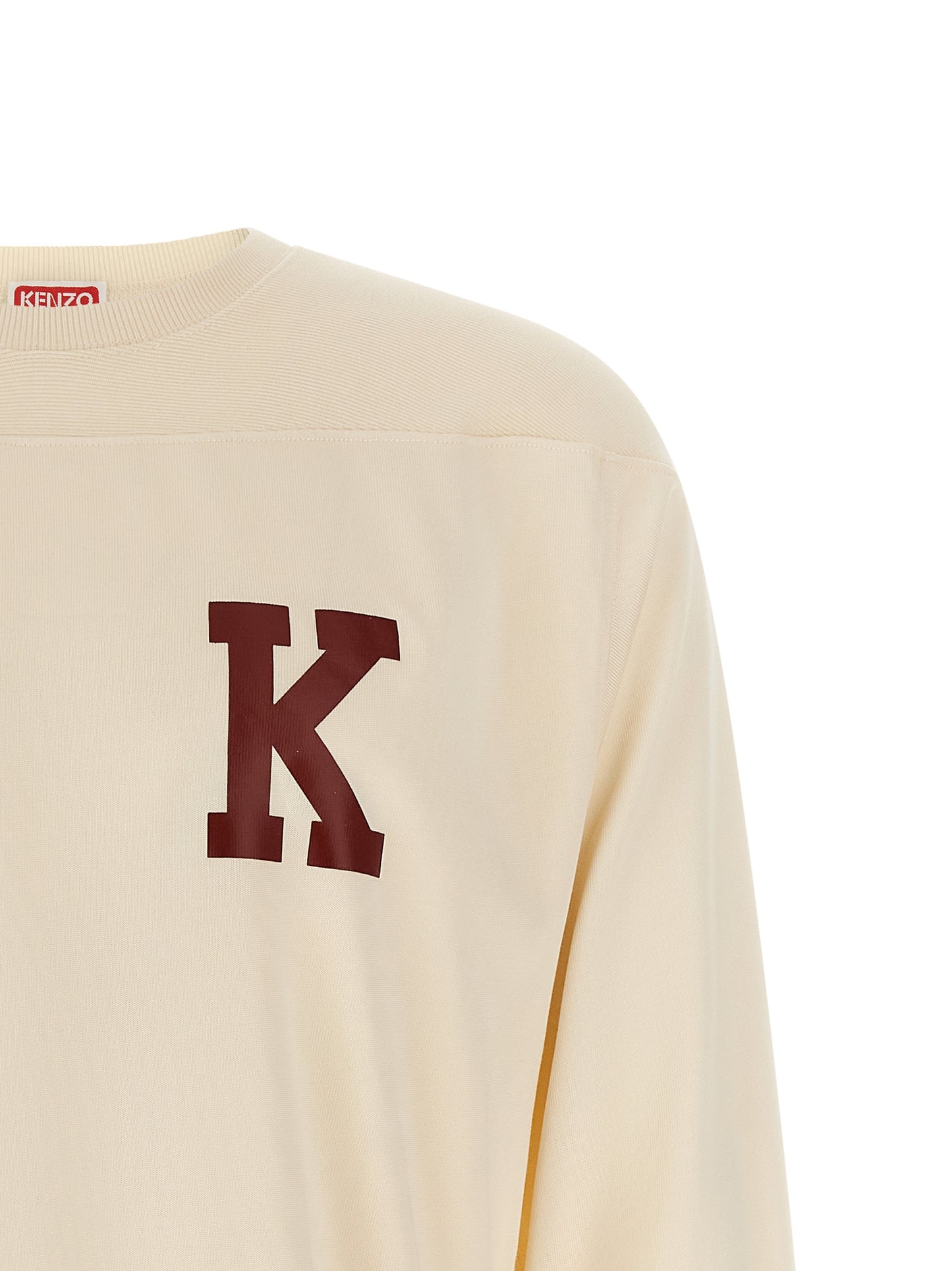 Kenzo Men T-Shirt ‘Kenzo Varsity' KENZO