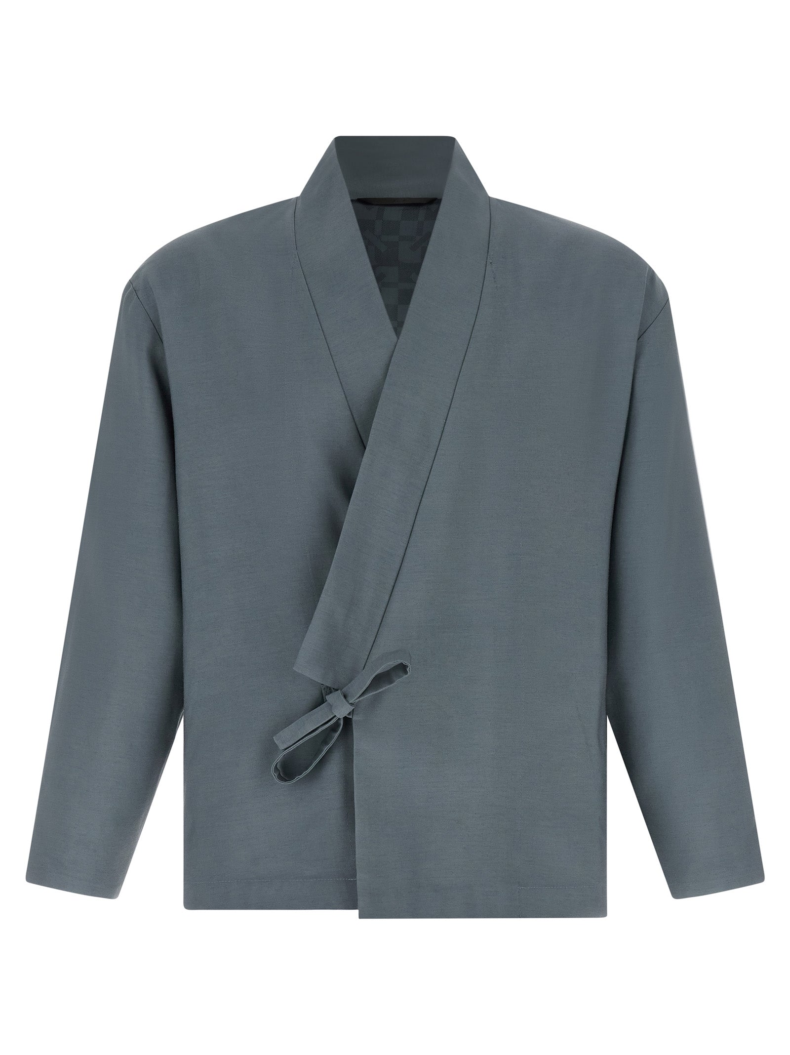 Kenzo Men Kimono Blazer KENZO
