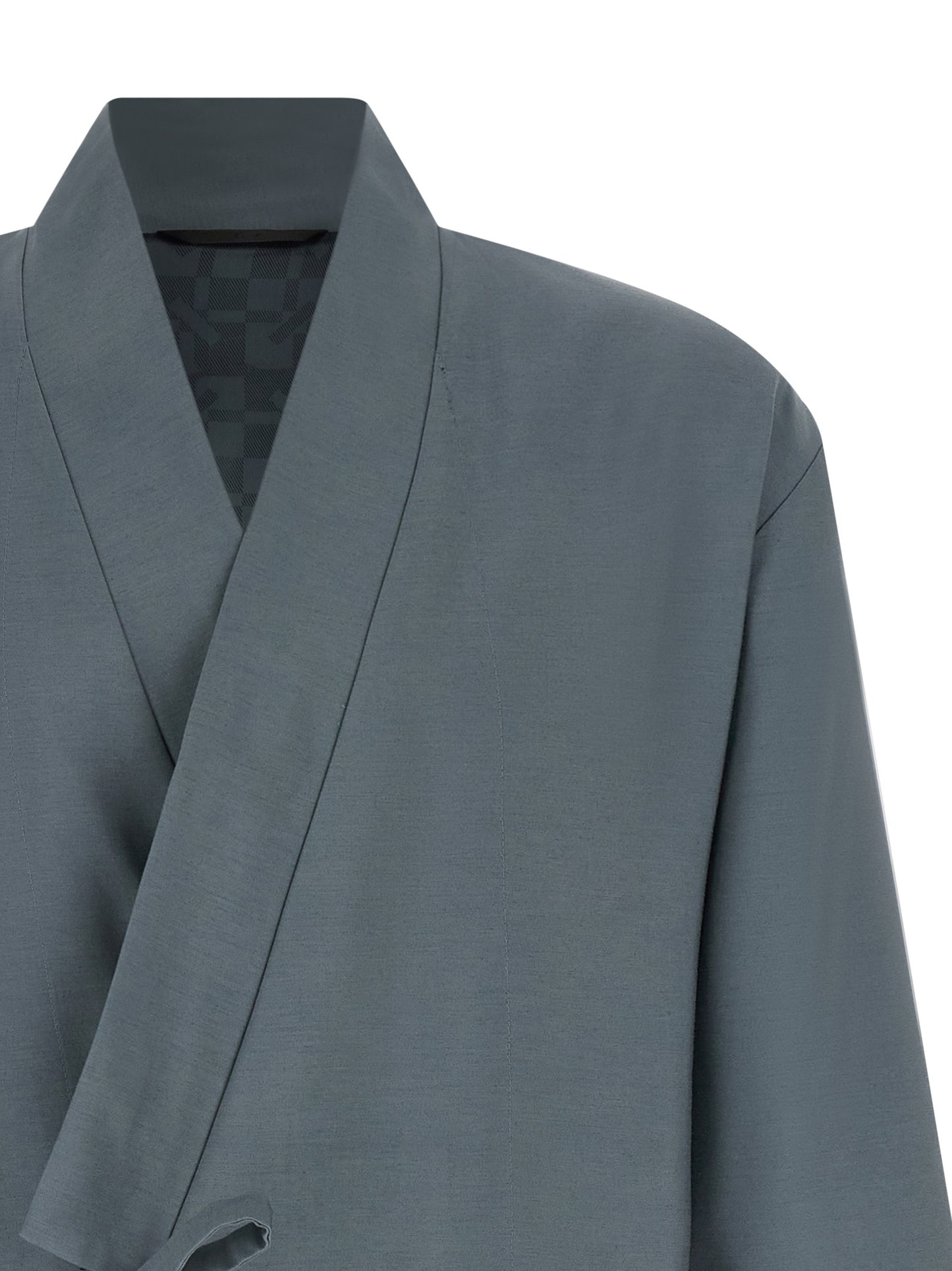 Kenzo Men Kimono Blazer KENZO