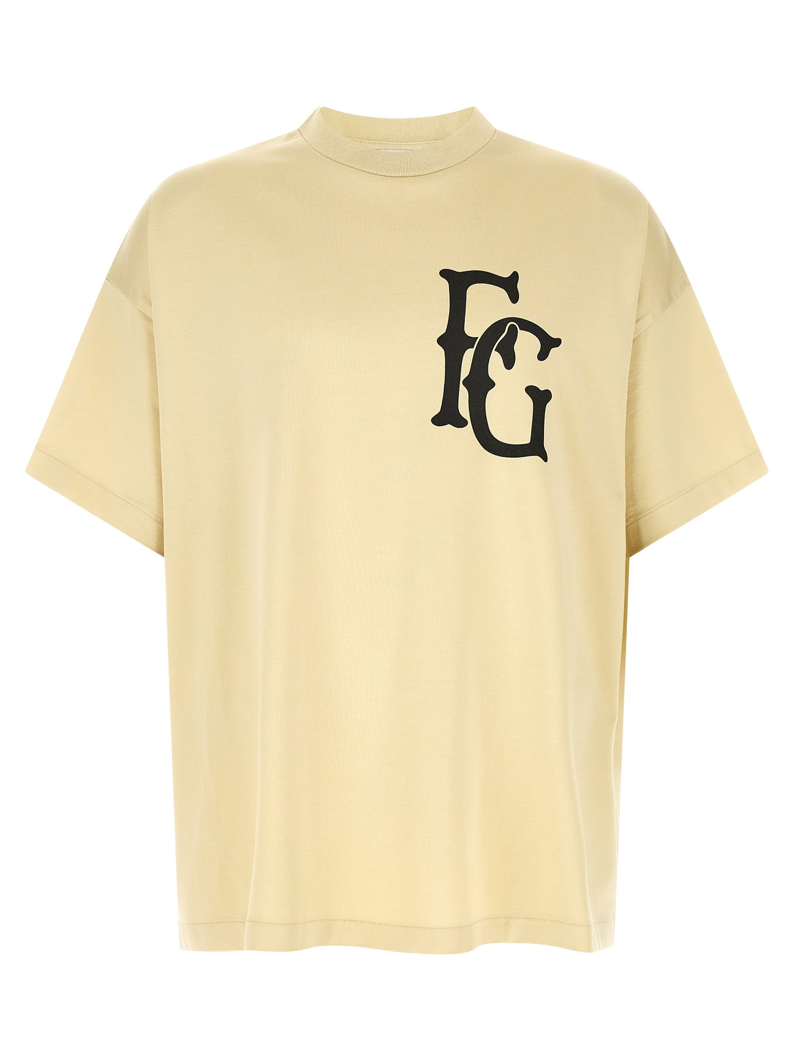 Fear Of God Men '26' T-Shirt FEAR OF GOD
