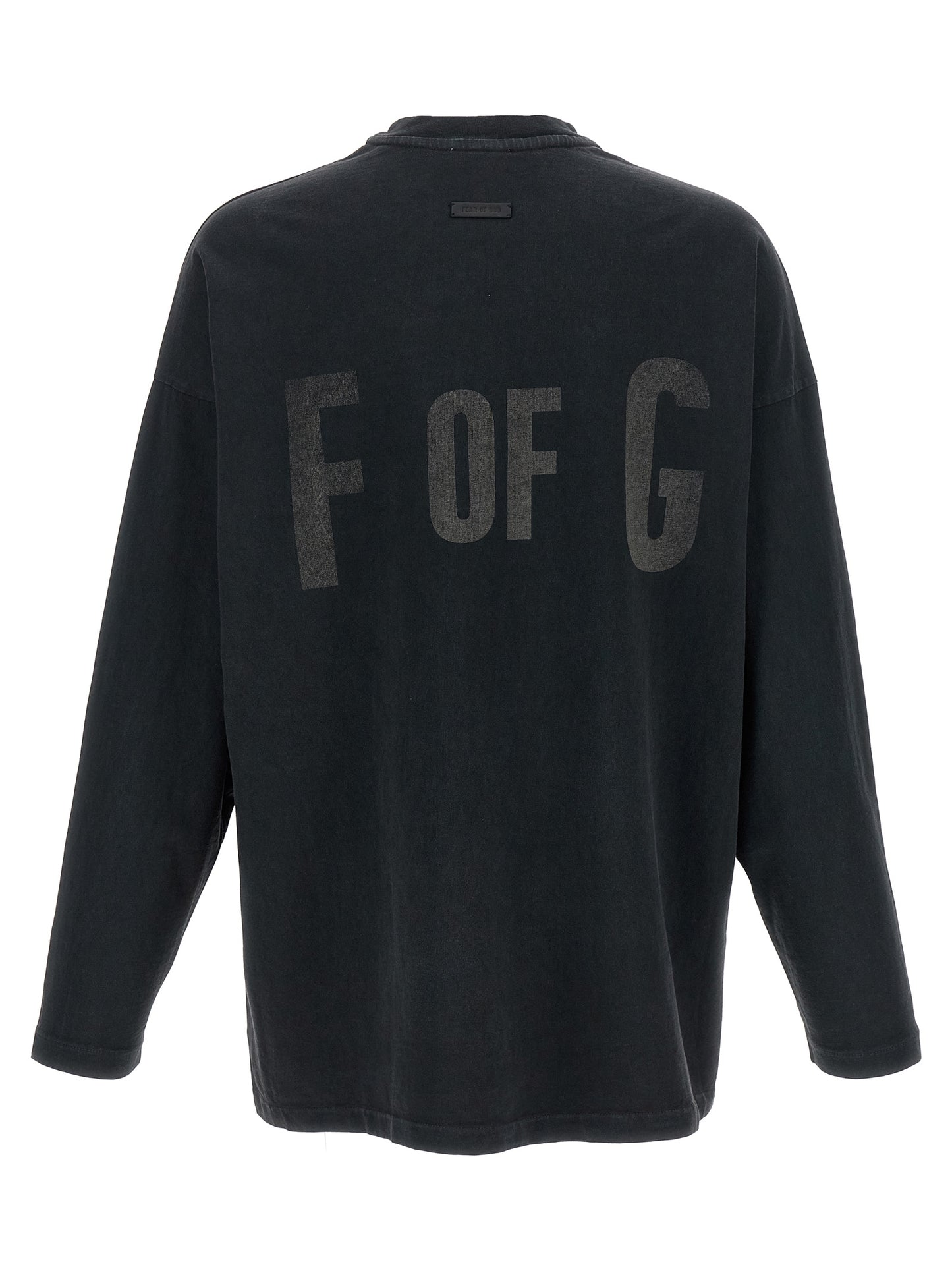 Fear Of God Men 'Fg 9' Sweater FEAR OF GOD