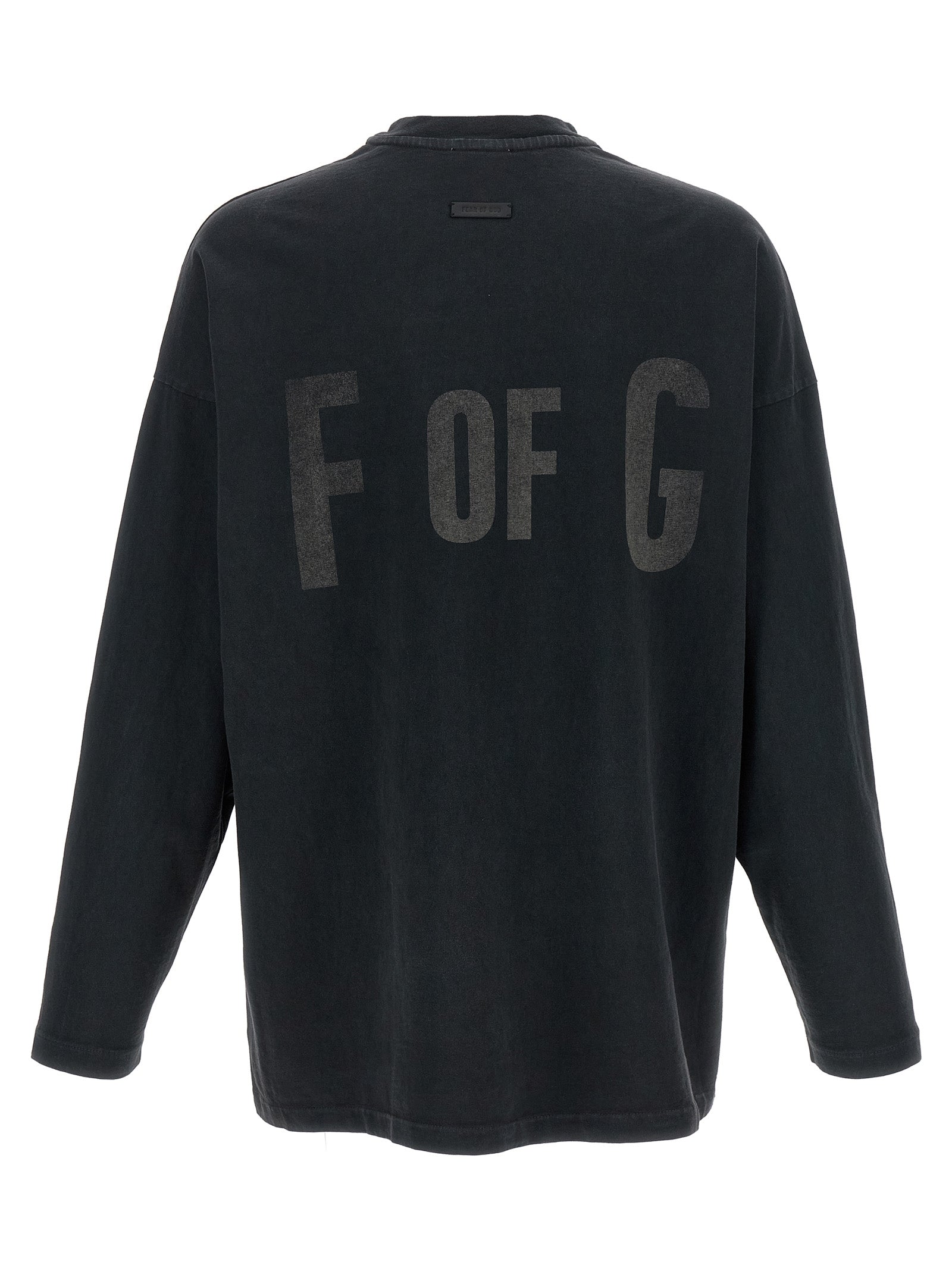 Fear Of God Men 'Fg 9' Sweater FEAR OF GOD