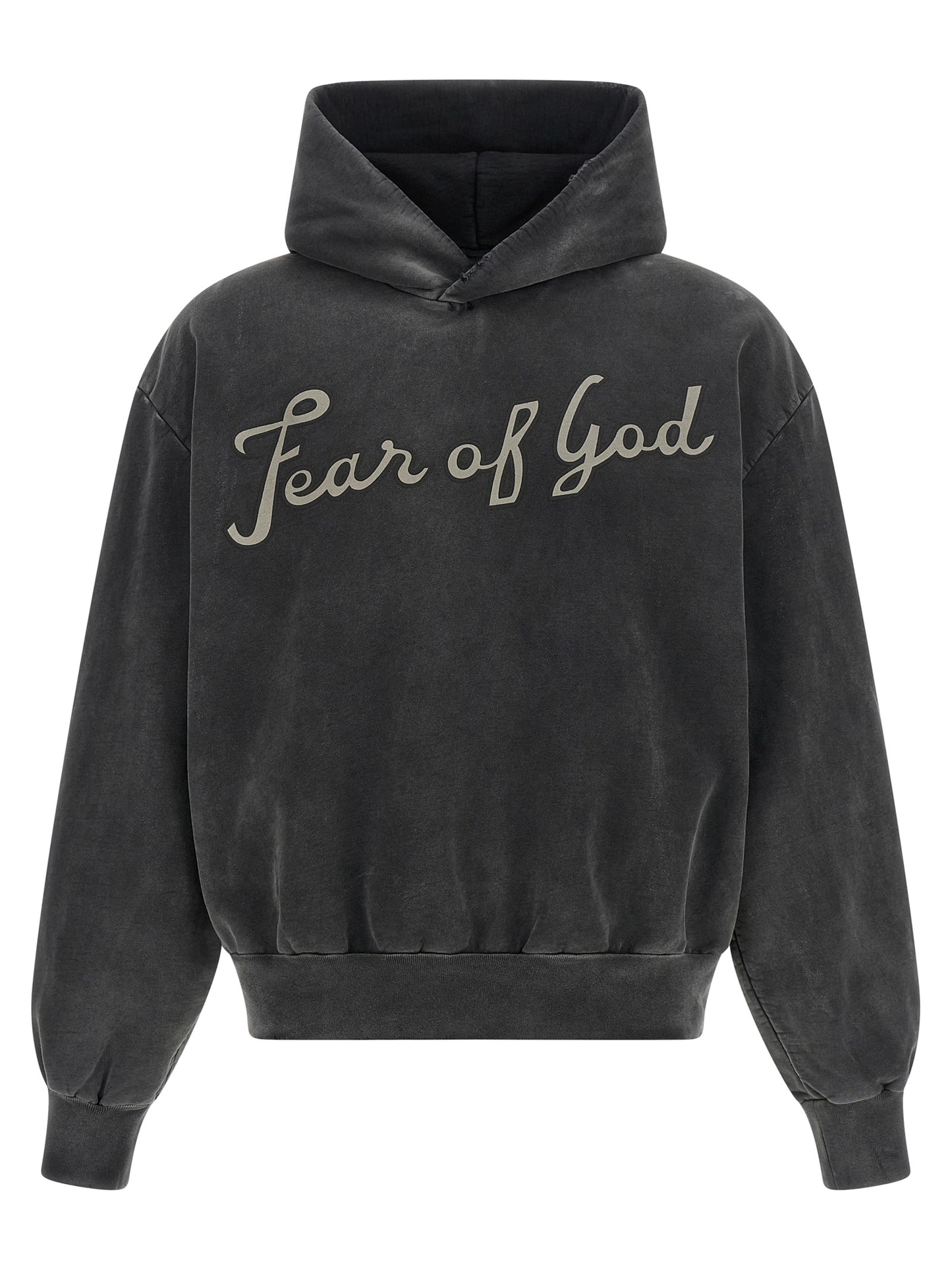 Fear Of God Men '26' Hoodie FEAR OF GOD